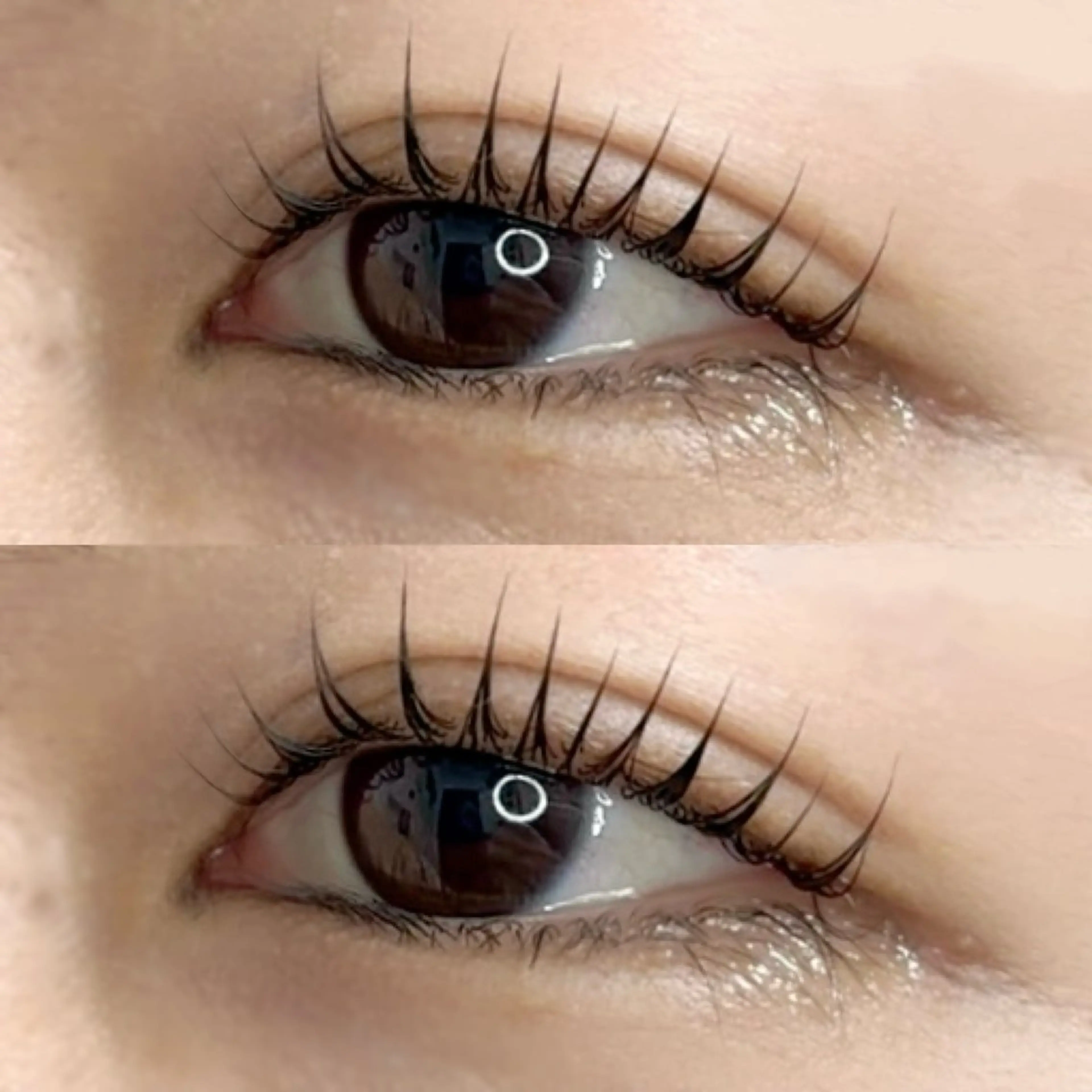 マツエク・マツパ - Sol - Ayaのマツエク・マツパデザイン