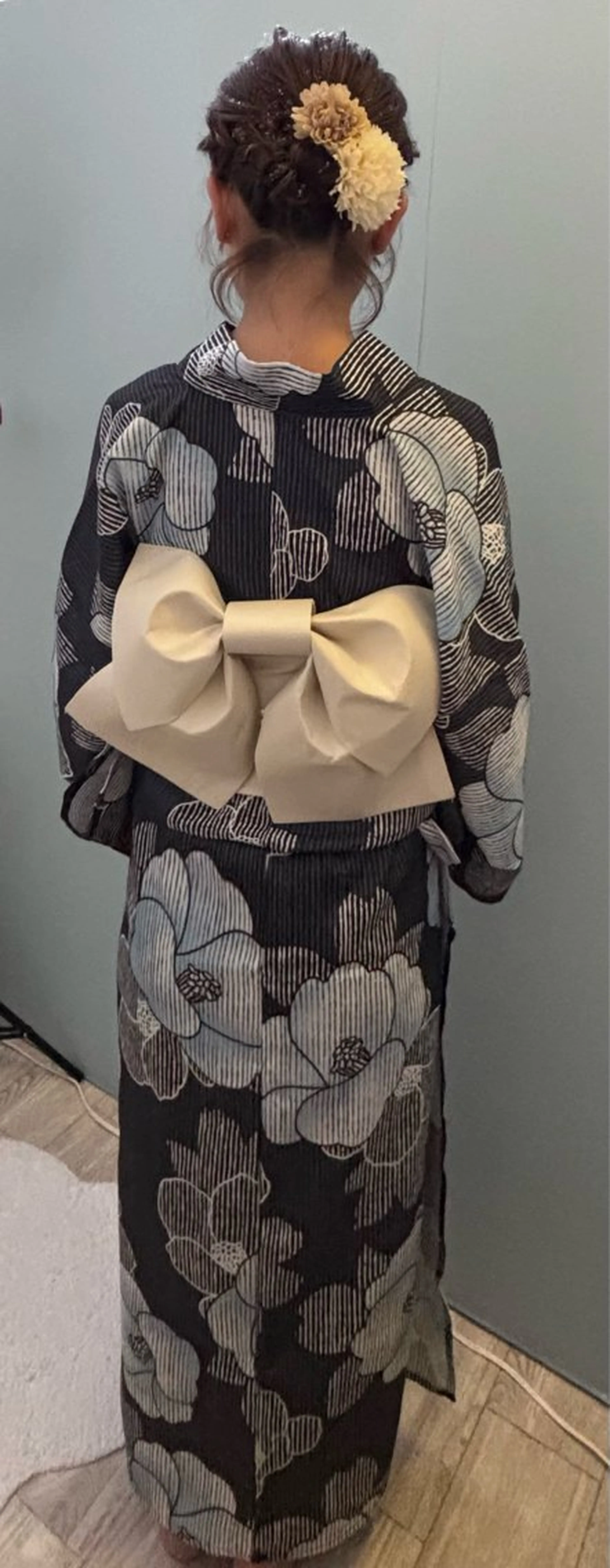 CLARUS .nozomiのその他イメージ