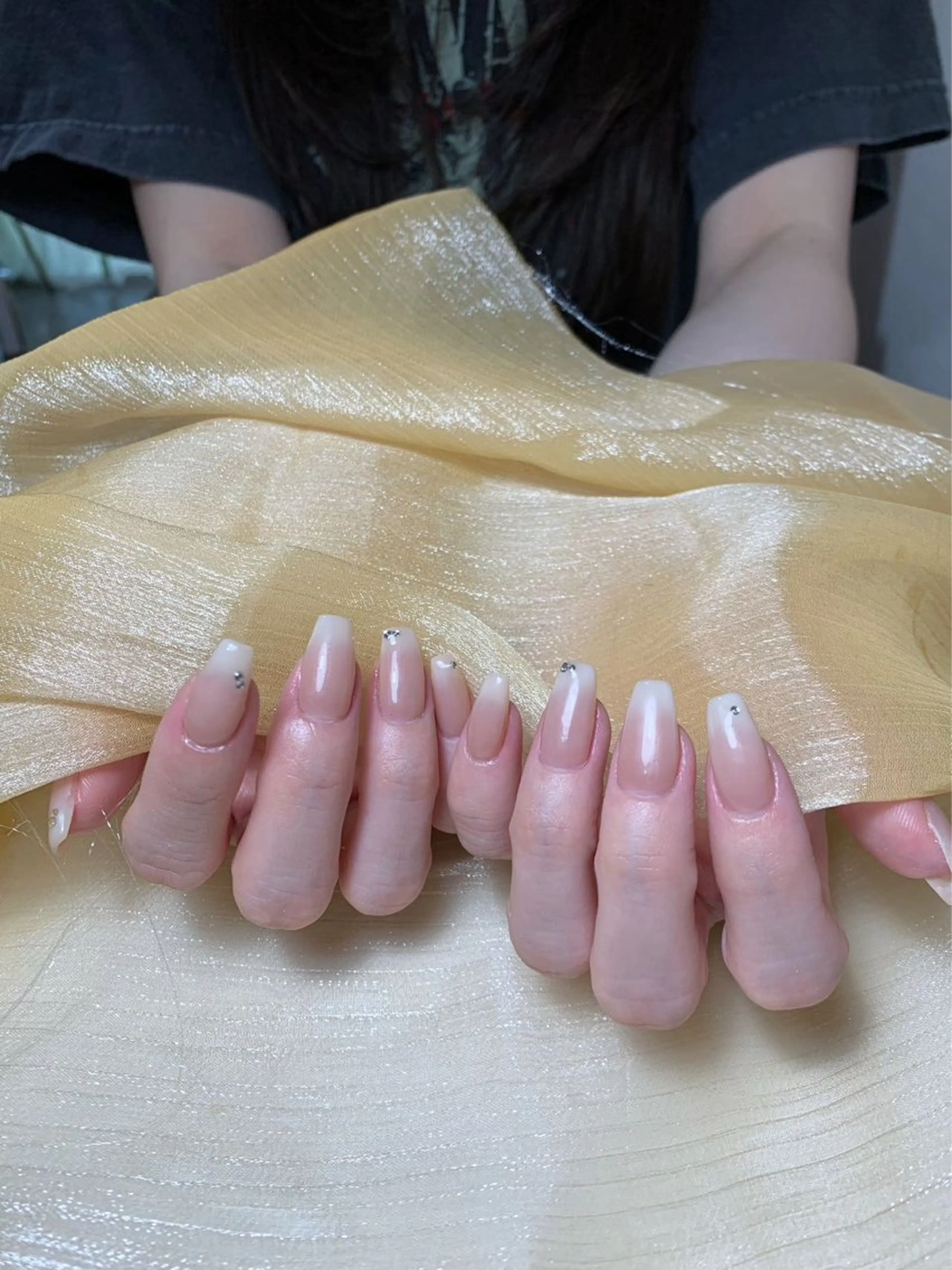 ネイル MIMI nailのネイルデザイン