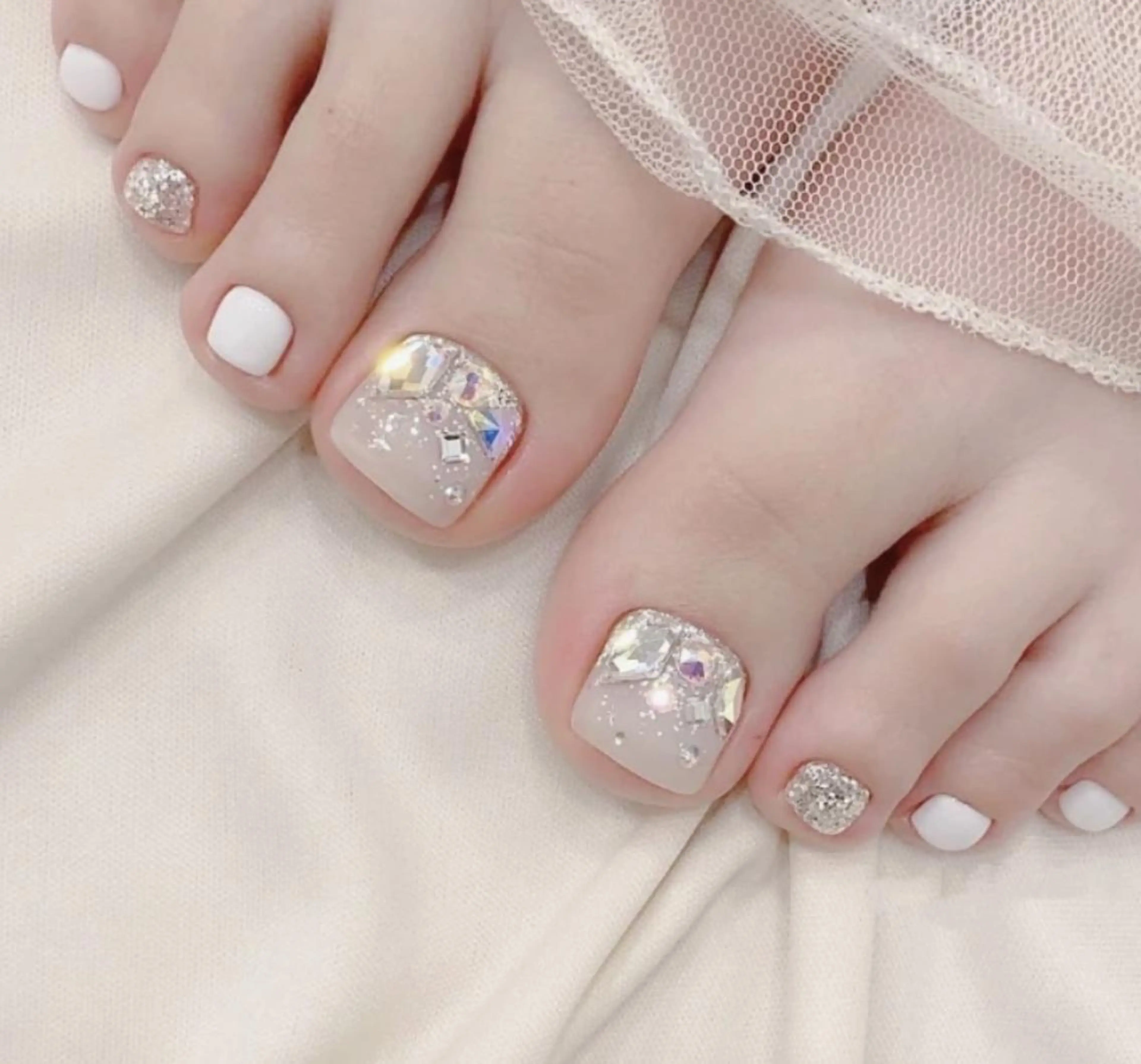 ネイル Cute beauty2のマツエク・マツパデザイン