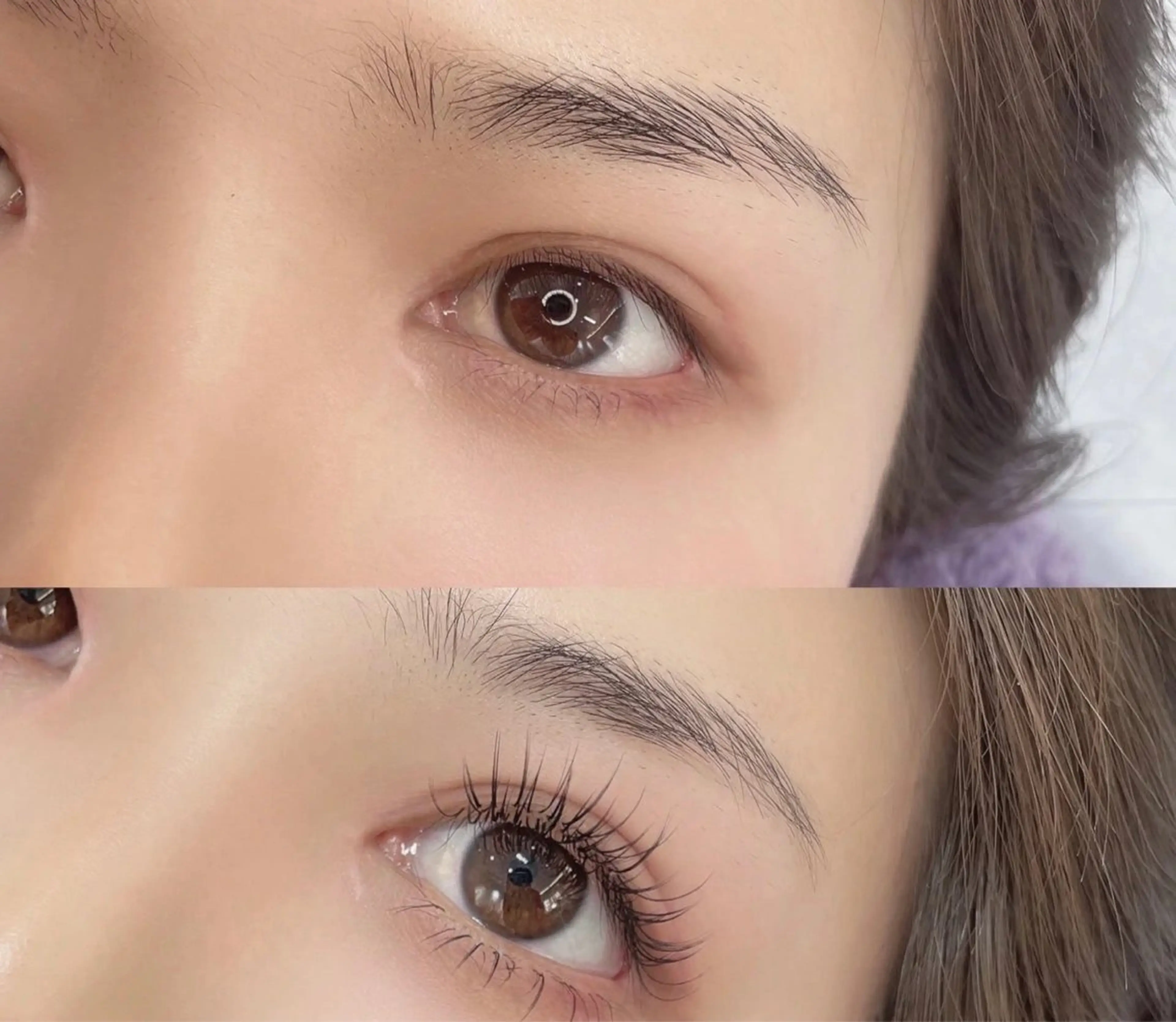 マツエク・マツパ Charming❤️ ❤️池袋のマツエク・マツパデザイン