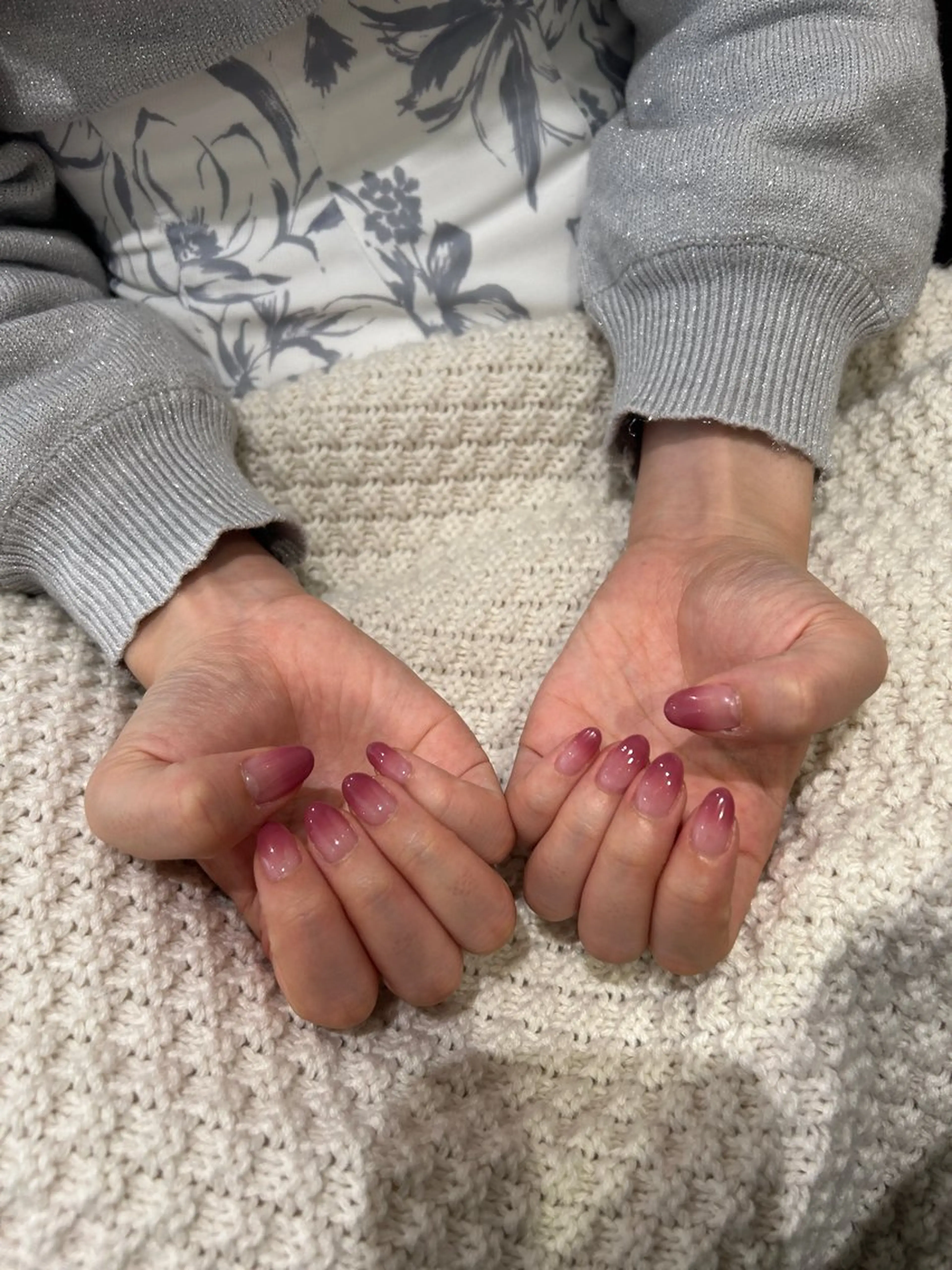 ネイル NailAVANCE 鳳店　山本のネイルデザイン