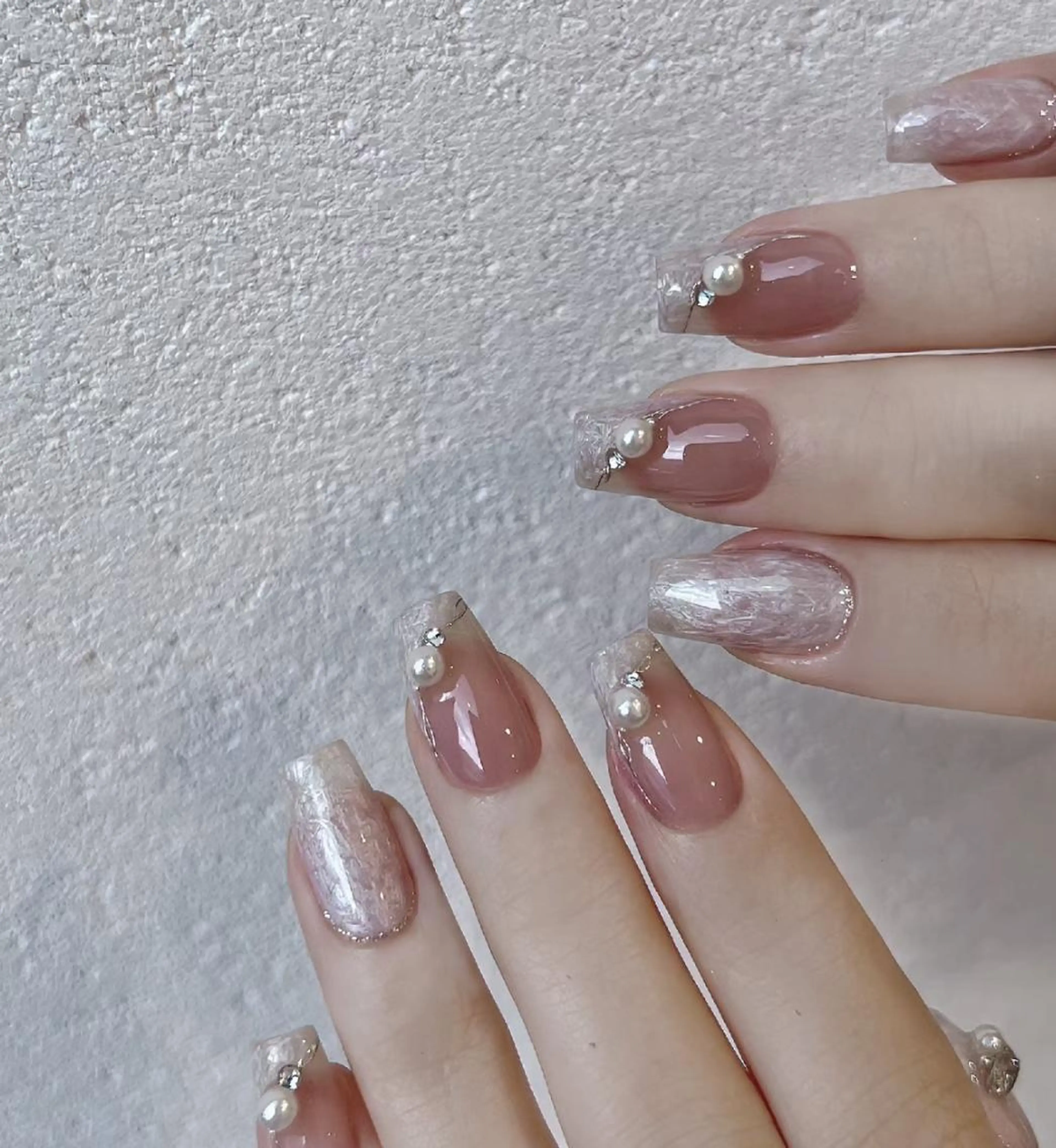 ネイル Cute beauty2のマツエク・マツパデザイン