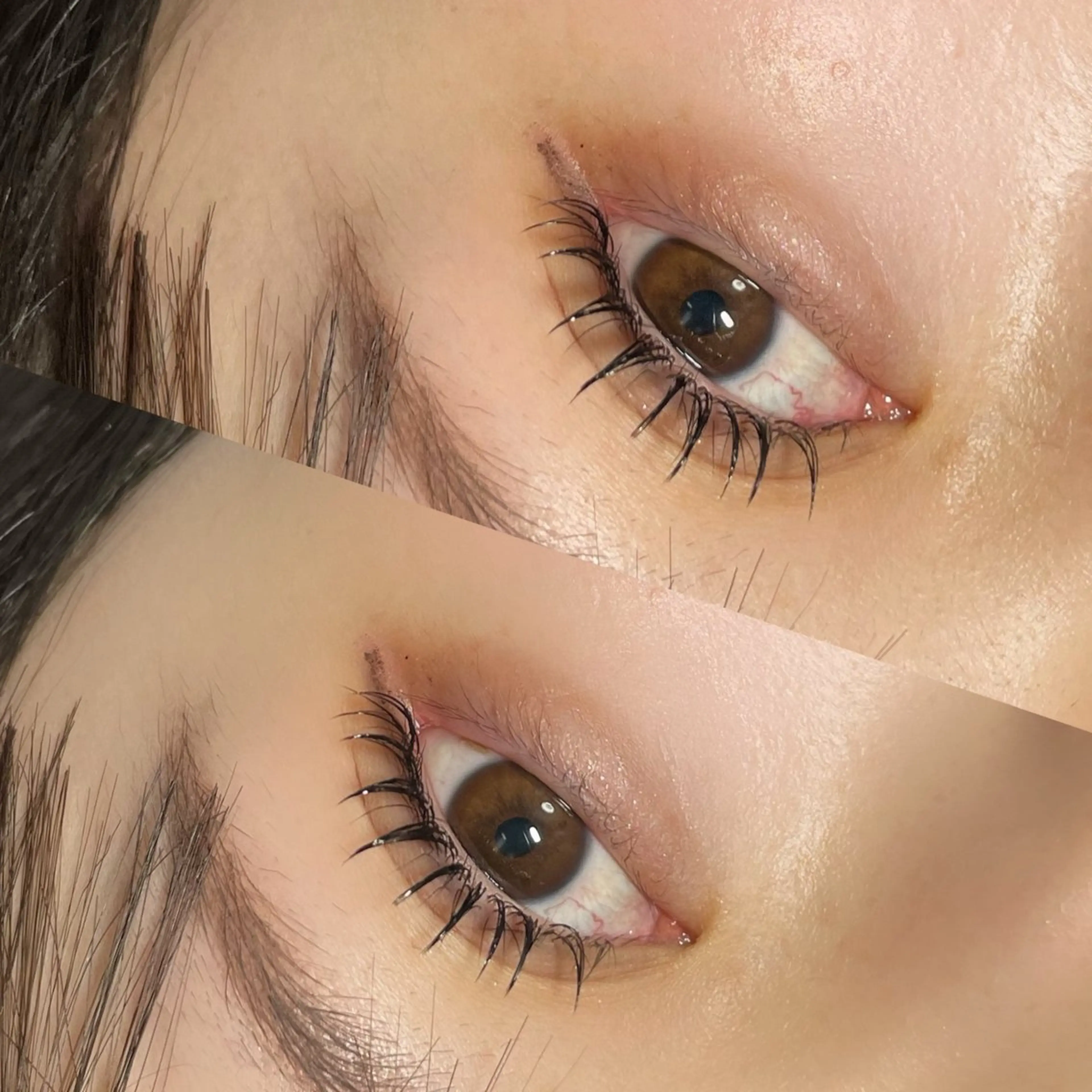 マツエク・マツパ eclipse eyelashのマツエク・マツパデザイン