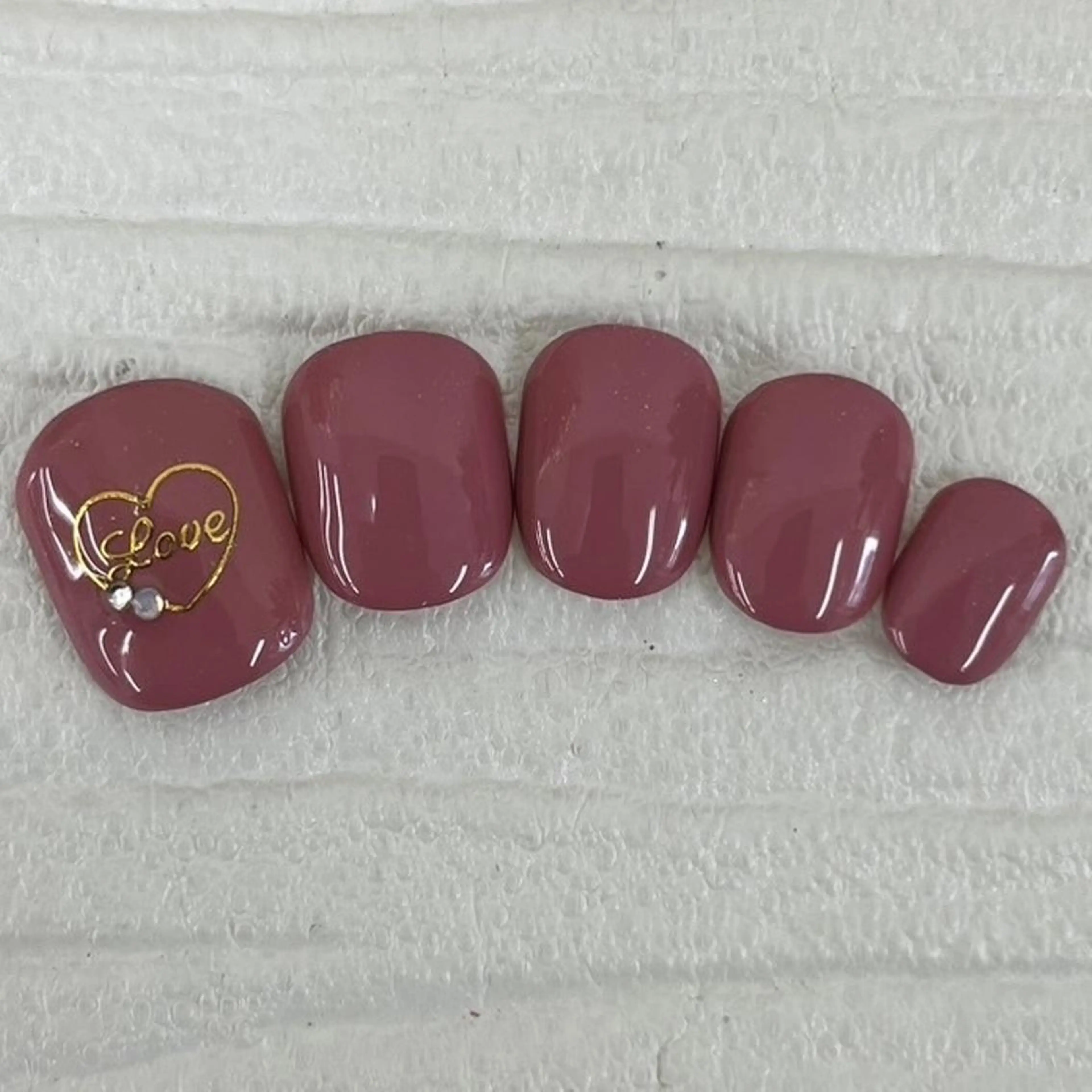 ネイル Nail salon Honey Beeのネイルデザイン