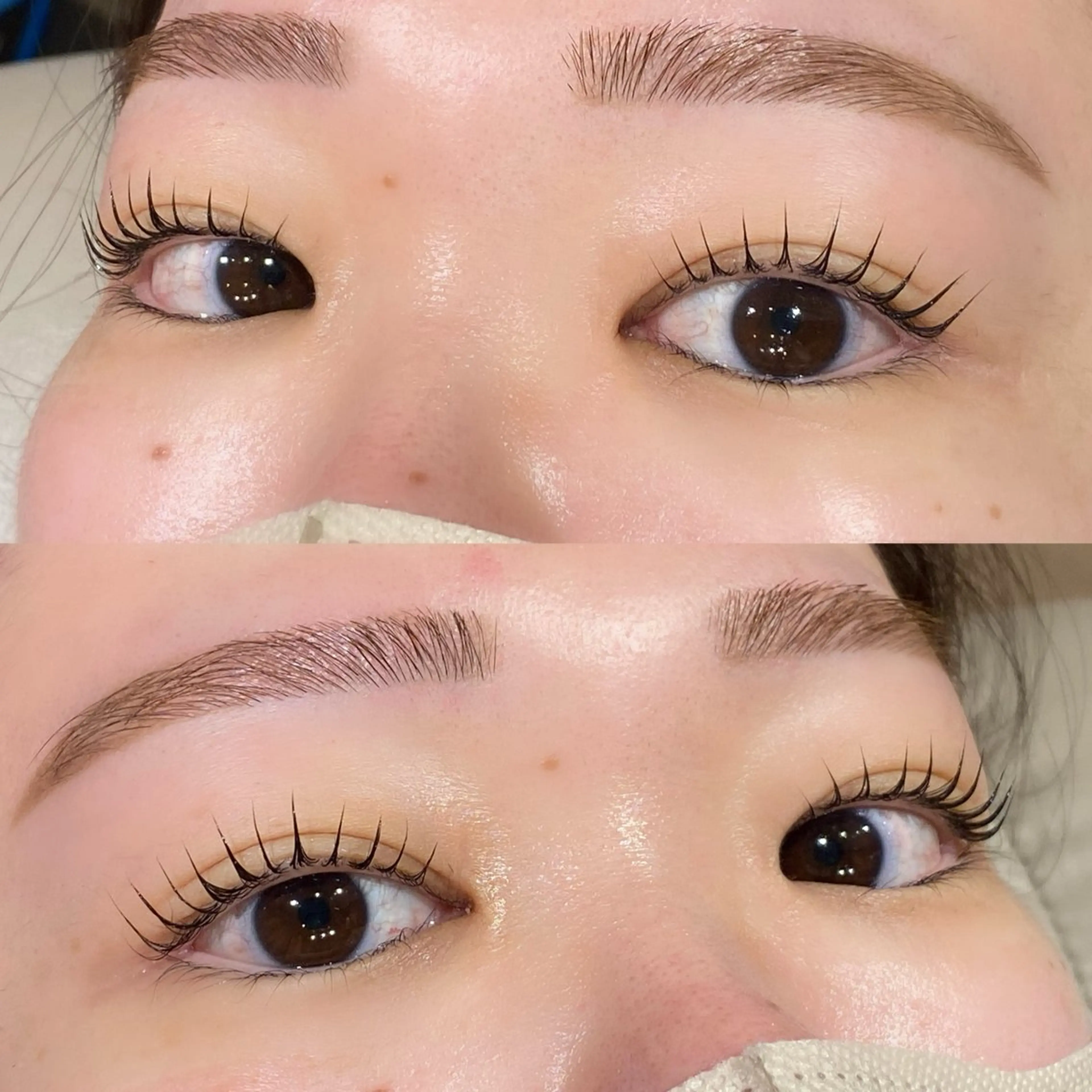 マツエク・マツパ ワックス脱毛 眉カット その他(アイブロウ) MAMA 川崎店 Yumeka🤍のマツエク・マツパデザイン