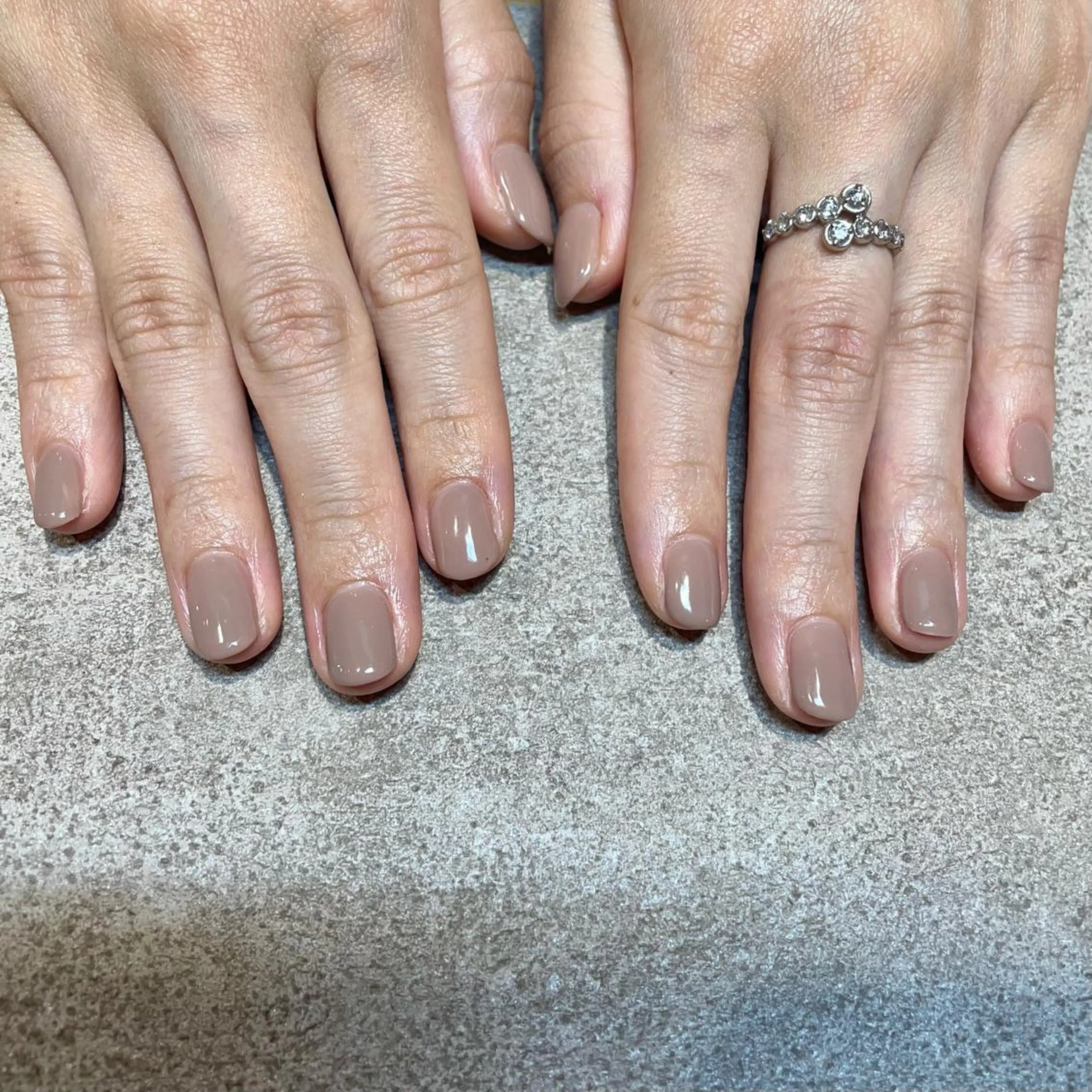 ネイル ハンドネイル amiLe 🎀yuunaのネイルデザイン