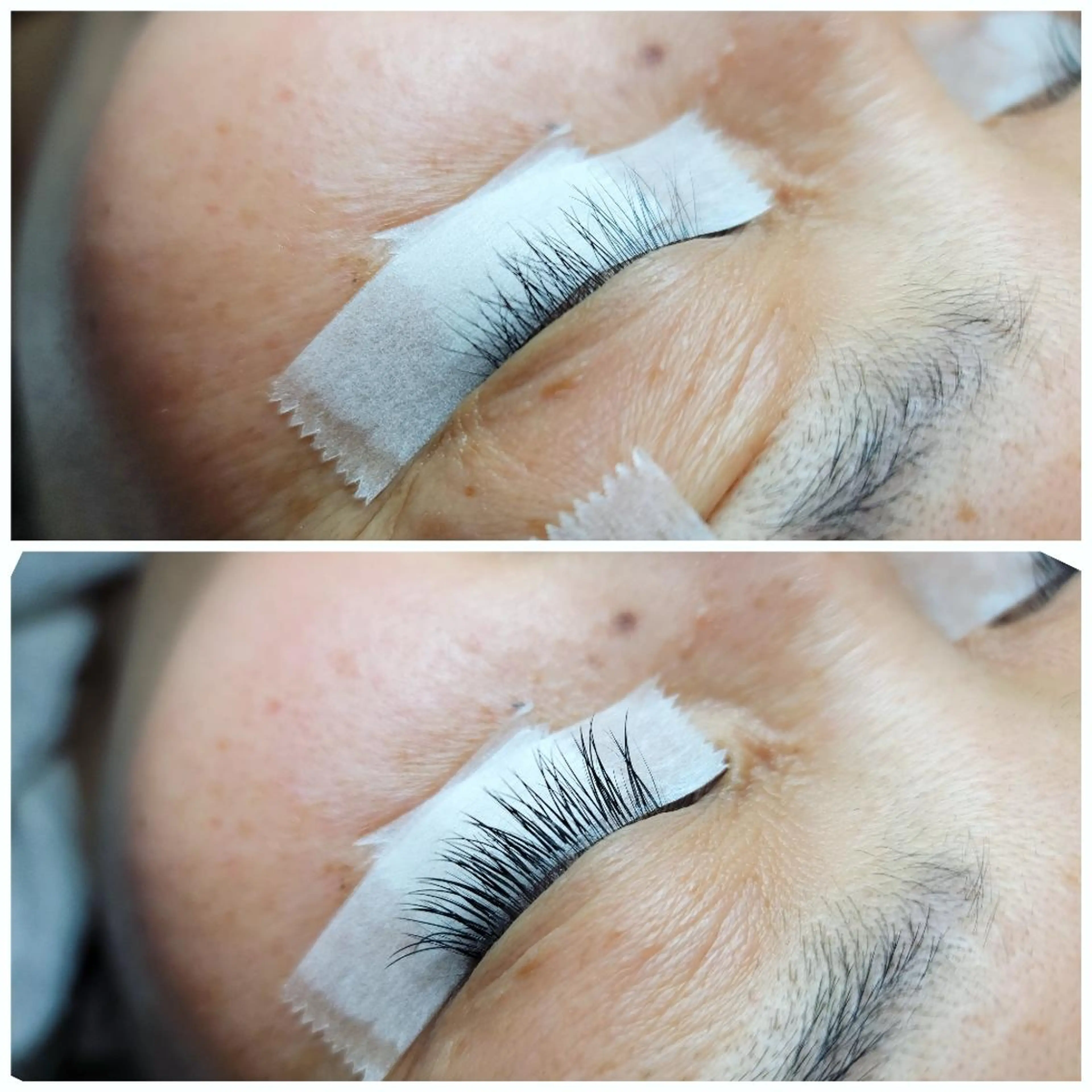 マツエク・マツパ BB-Style所属・21周年愛されサロン マツエク&エステ矯正のマツエク・マツパデザイン