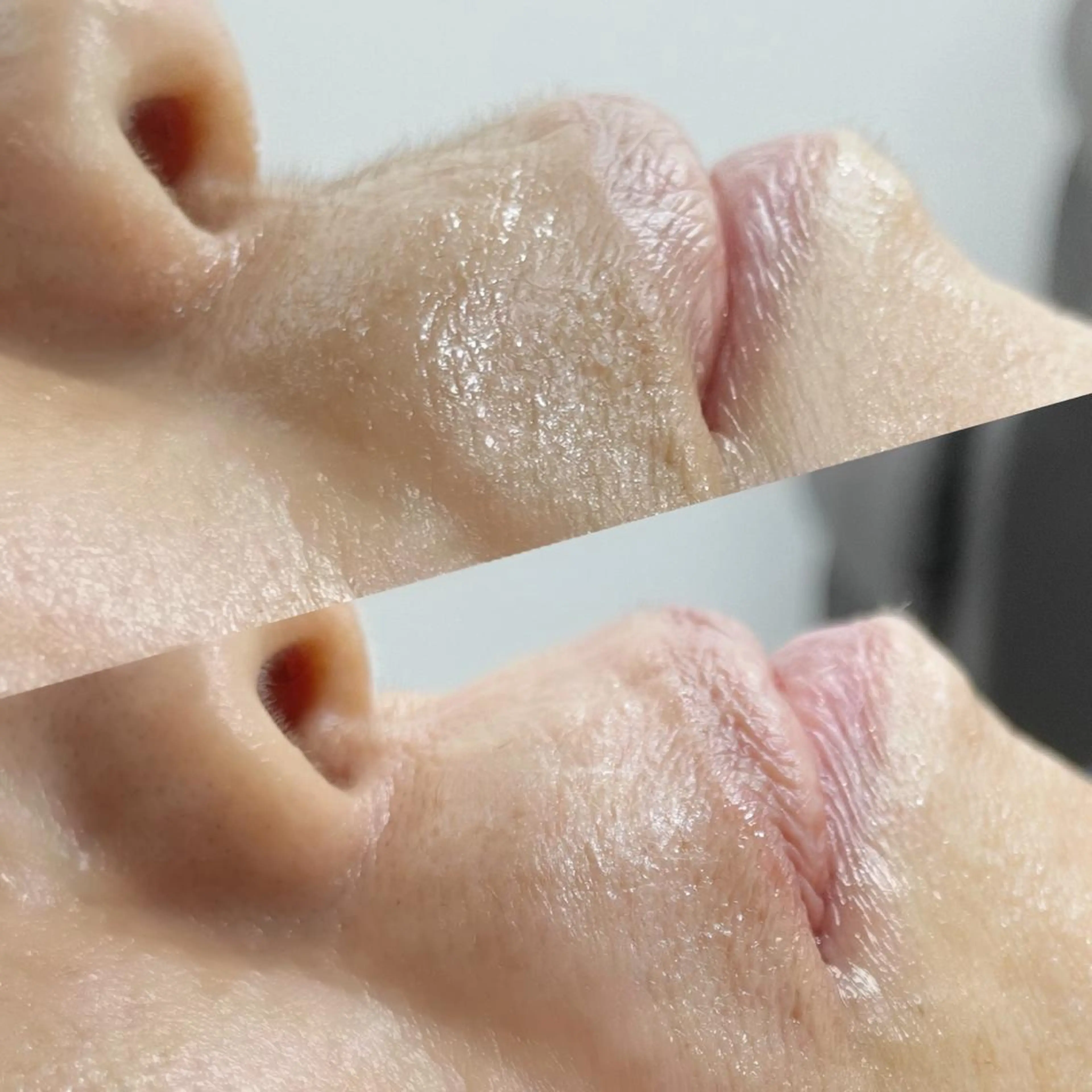 アイブロウ 眉毛ワックス脱毛 eyes salon c.nonakaの眉毛・アイブロウイメージ