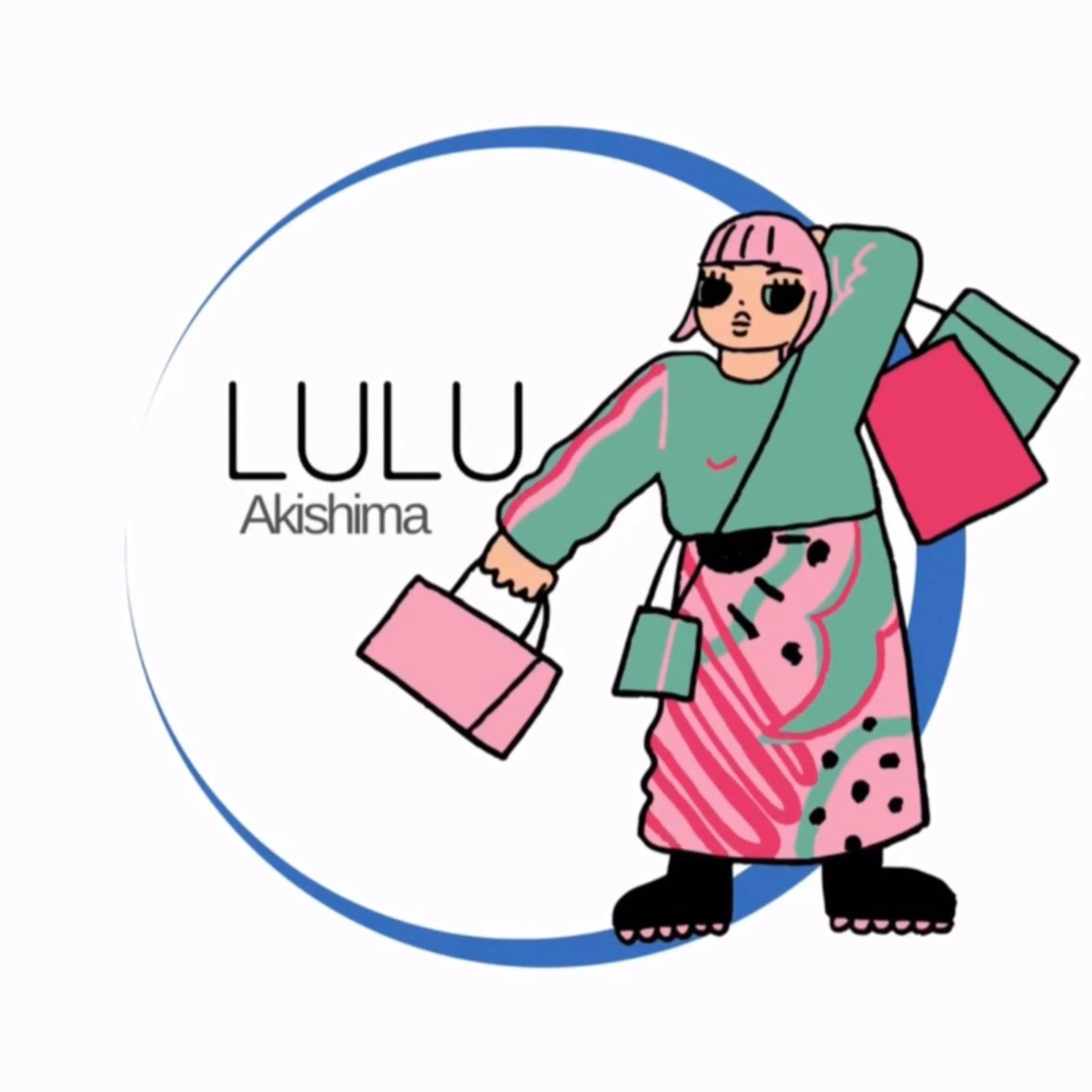 LULU昭島所属・チヒロ Eyelistのマツエク・マツパデザイン