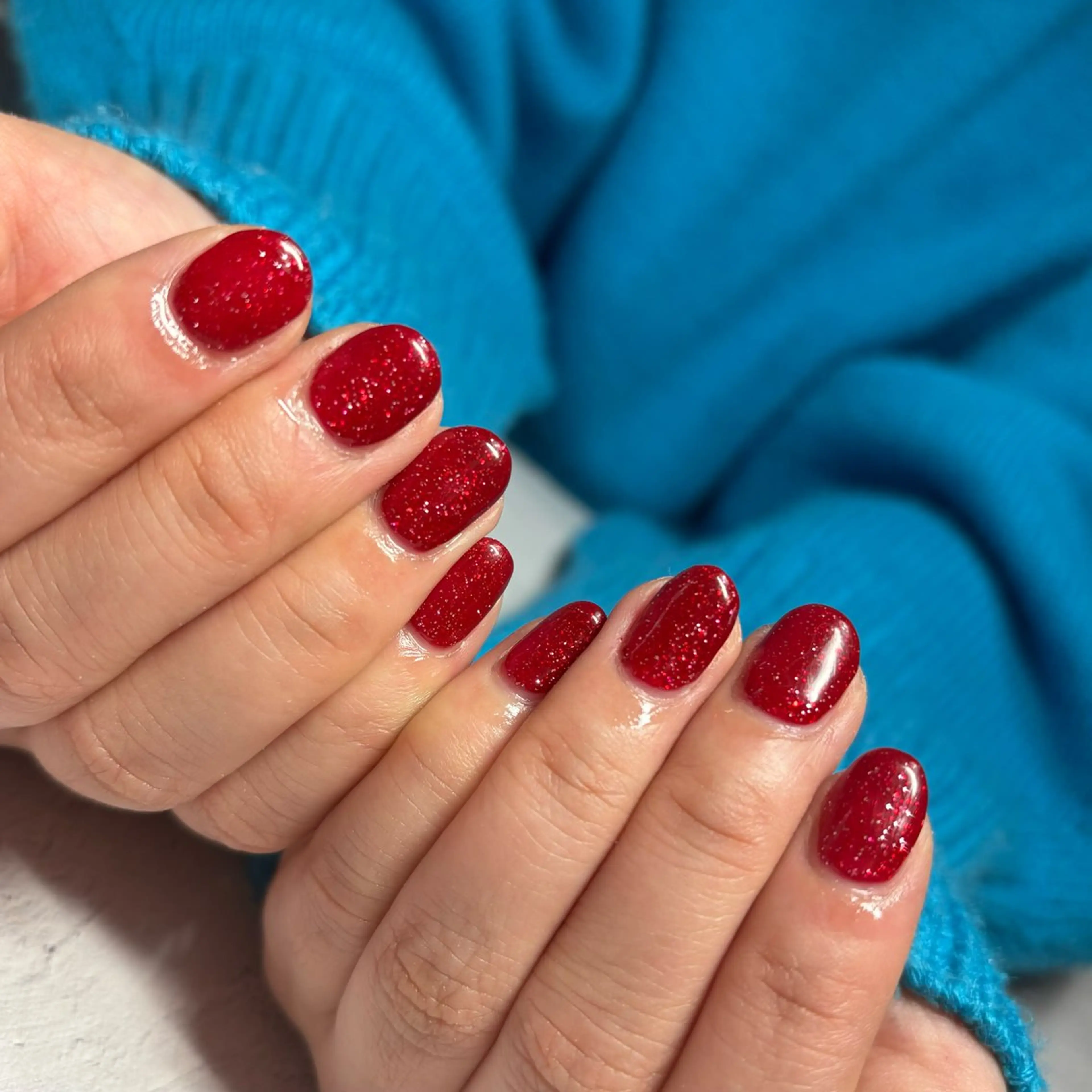 ネイル Cae.所属・Cae. 【カエドット】のネイルデザイン