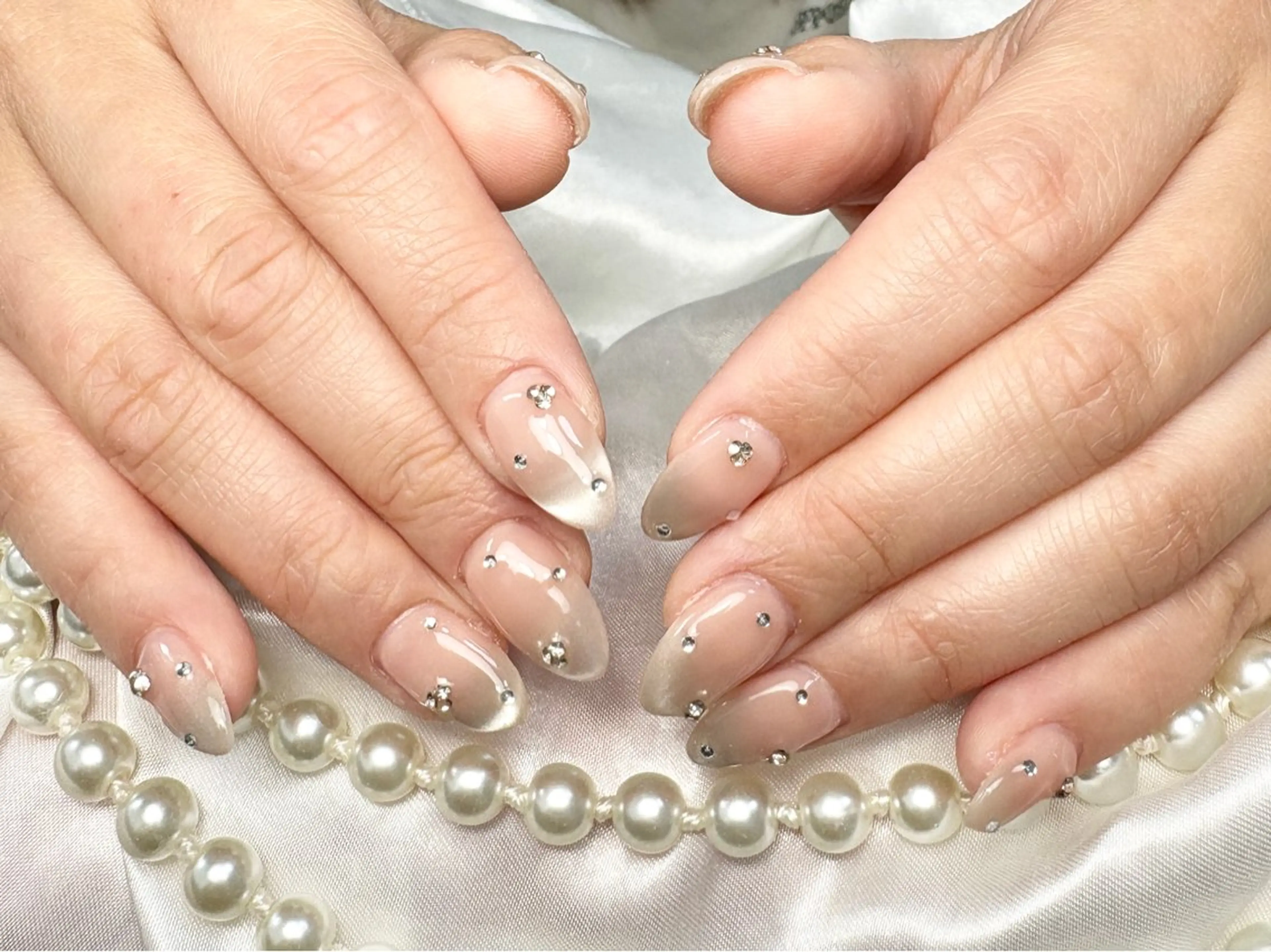 ネイル 🌸 KANA🌸のネイルデザイン