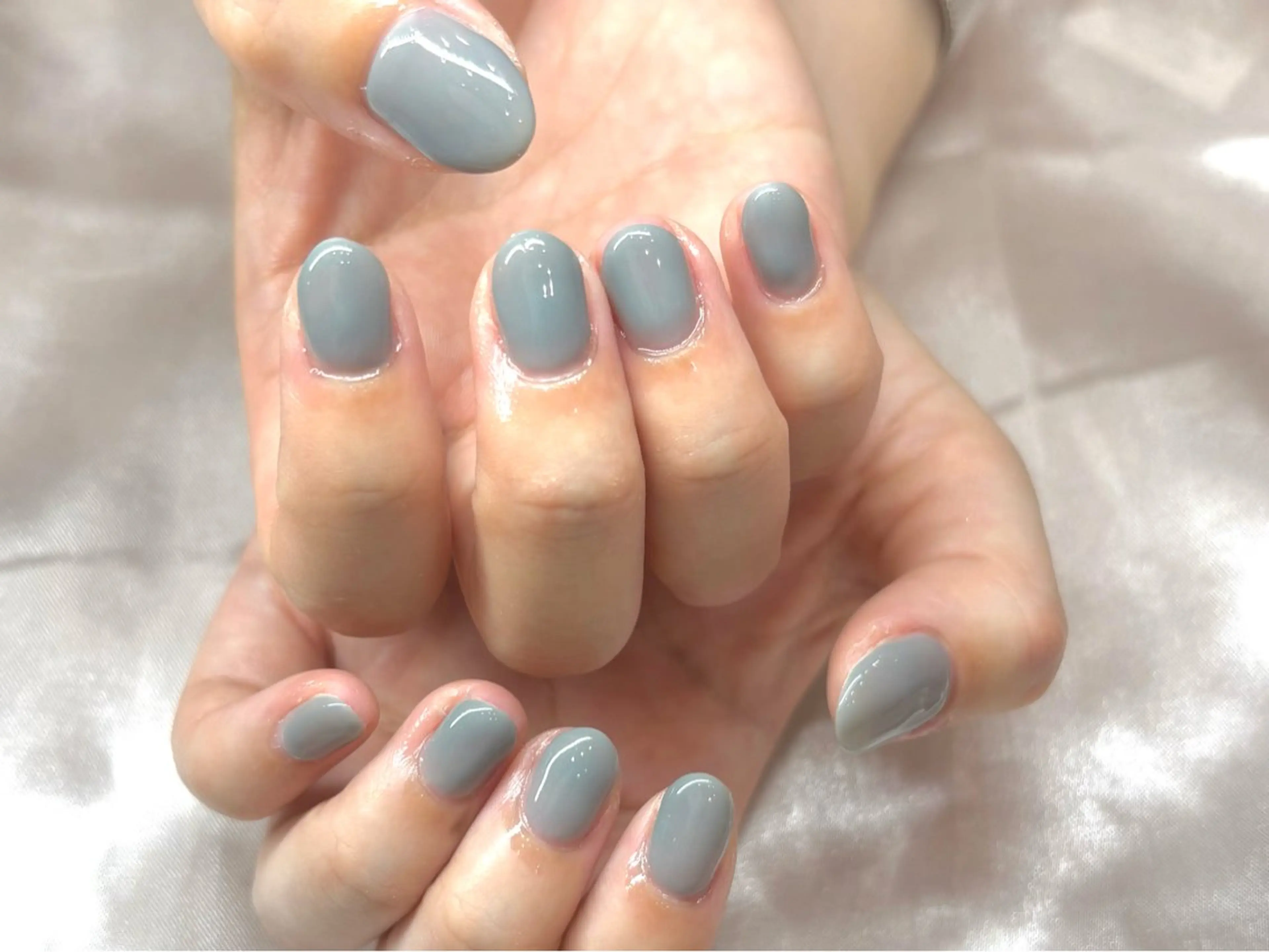 ネイル ハンドネイル Be.. . 松本店のネイルデザイン