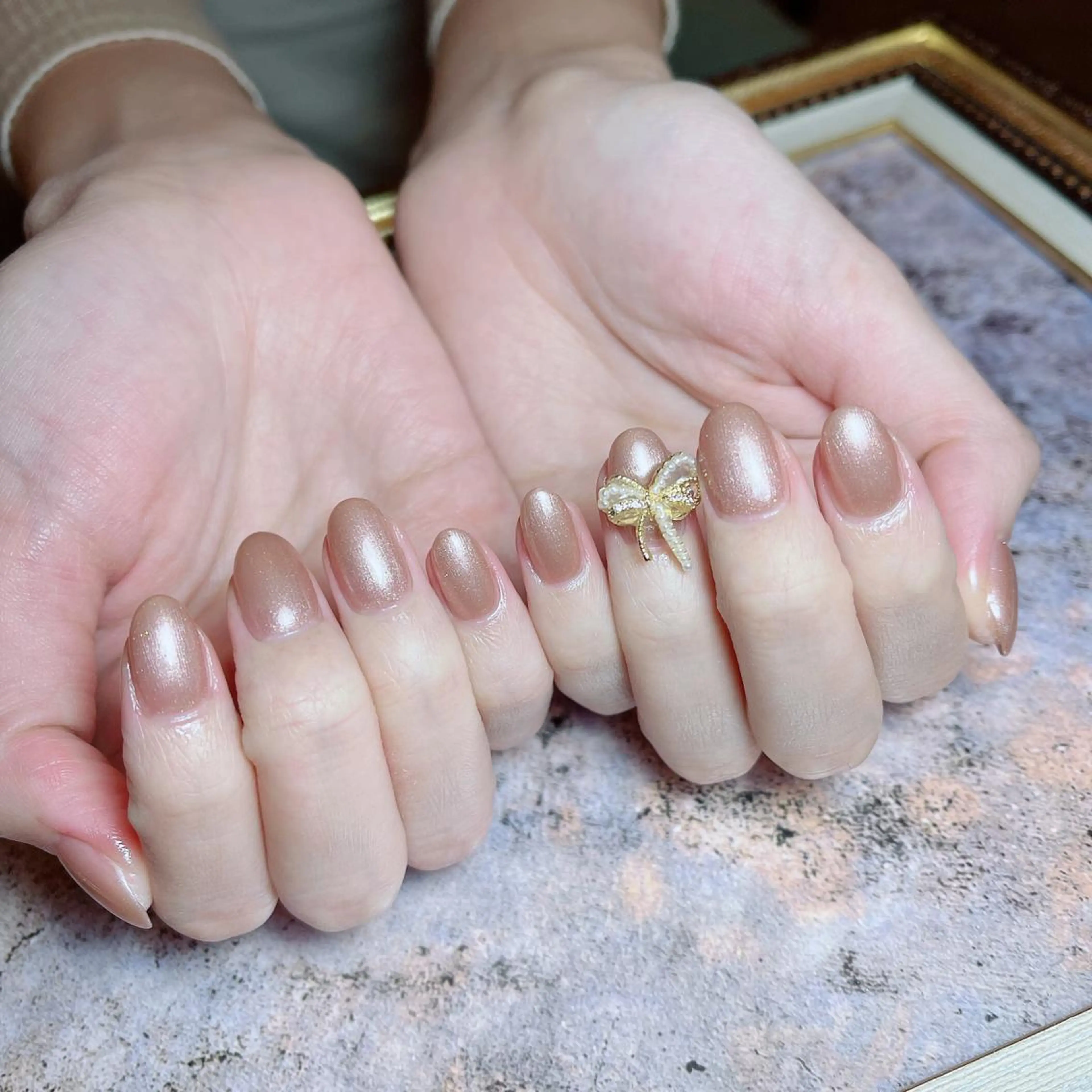ネイル FLY Nail Salonのネイルデザイン