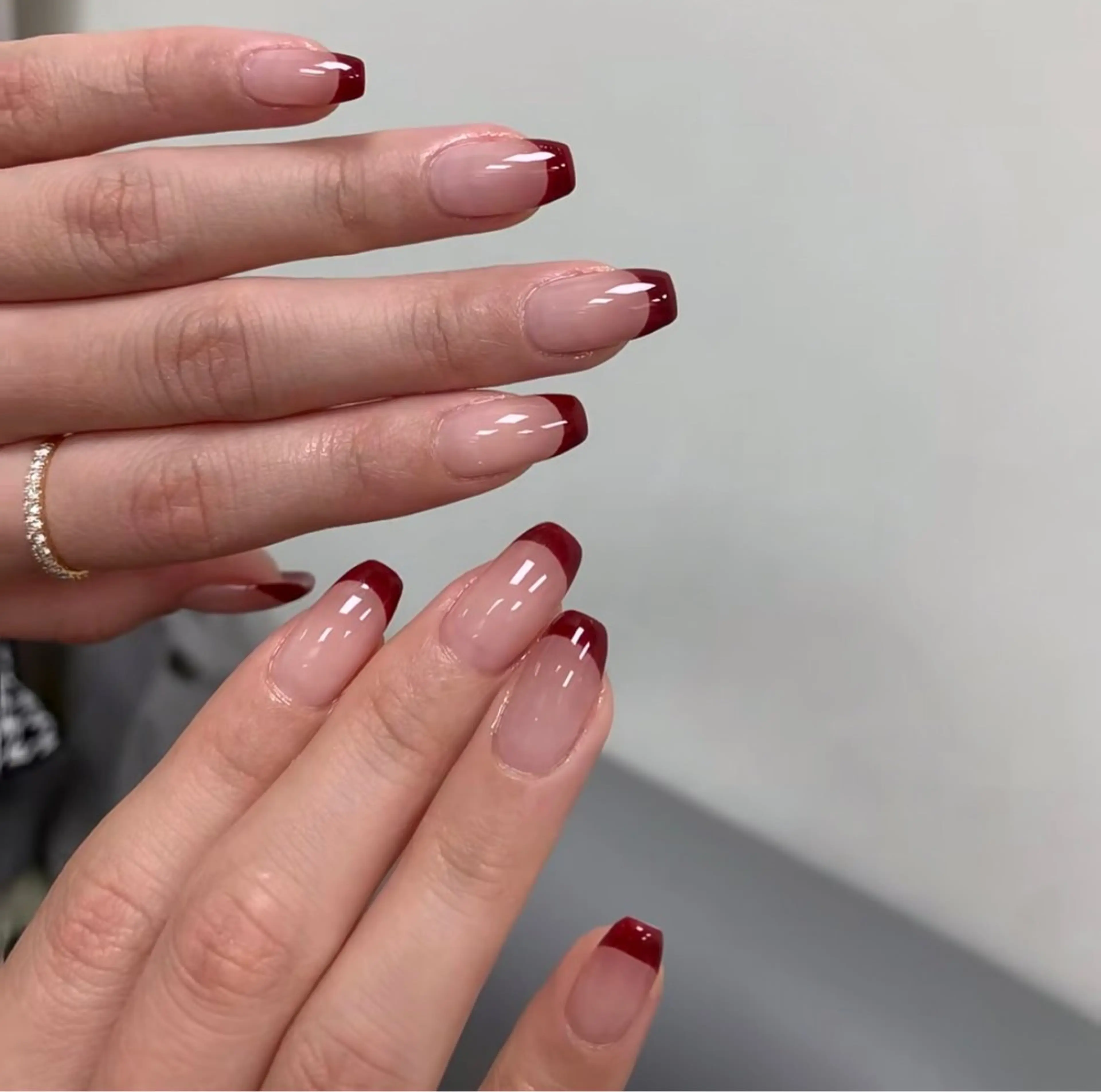 ネイル Molly _nailのネイルデザイン