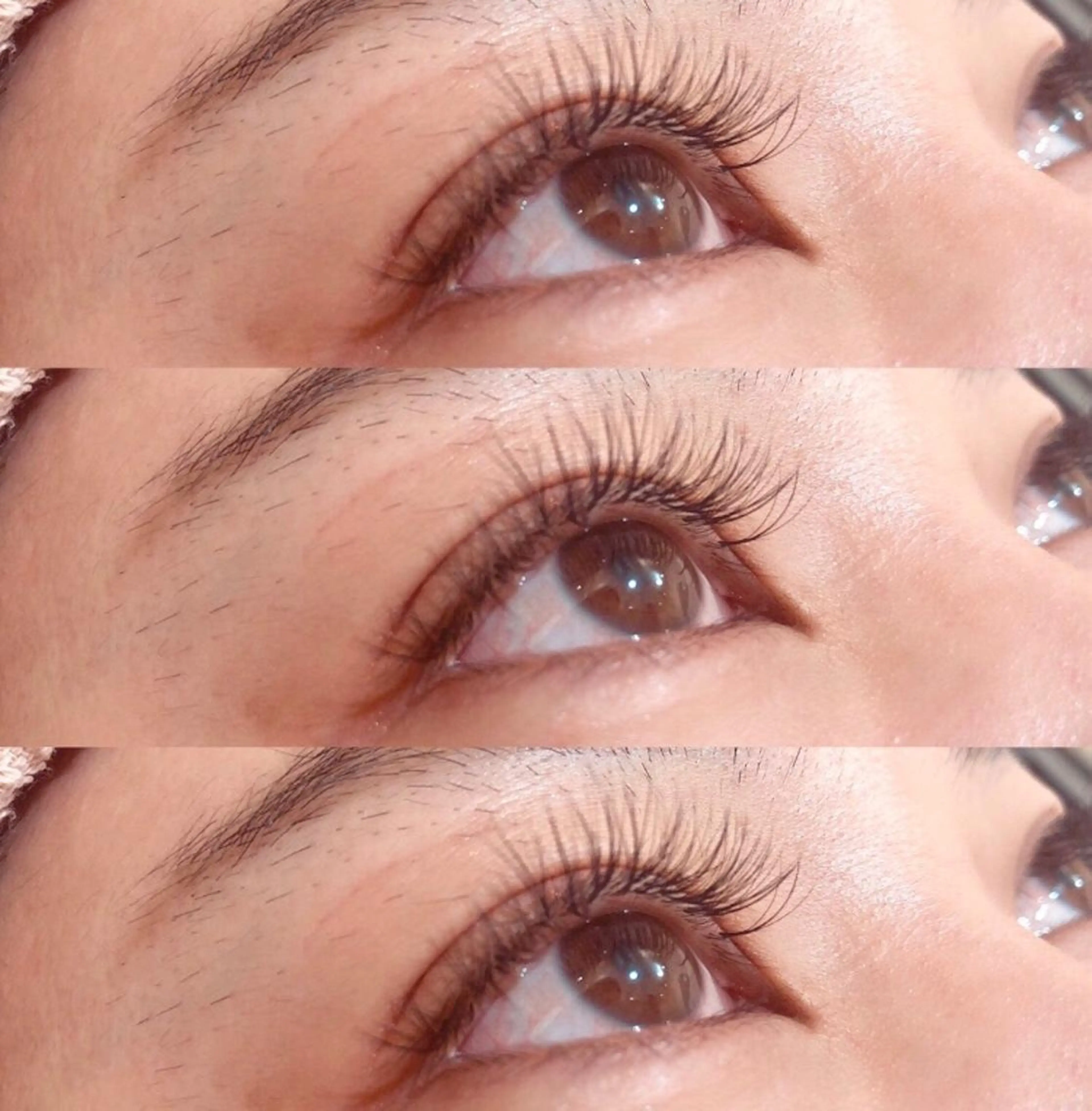 マツエク・マツパ バインドロック マツエク Eyelist 中島🎀のマツエク・マツパデザイン