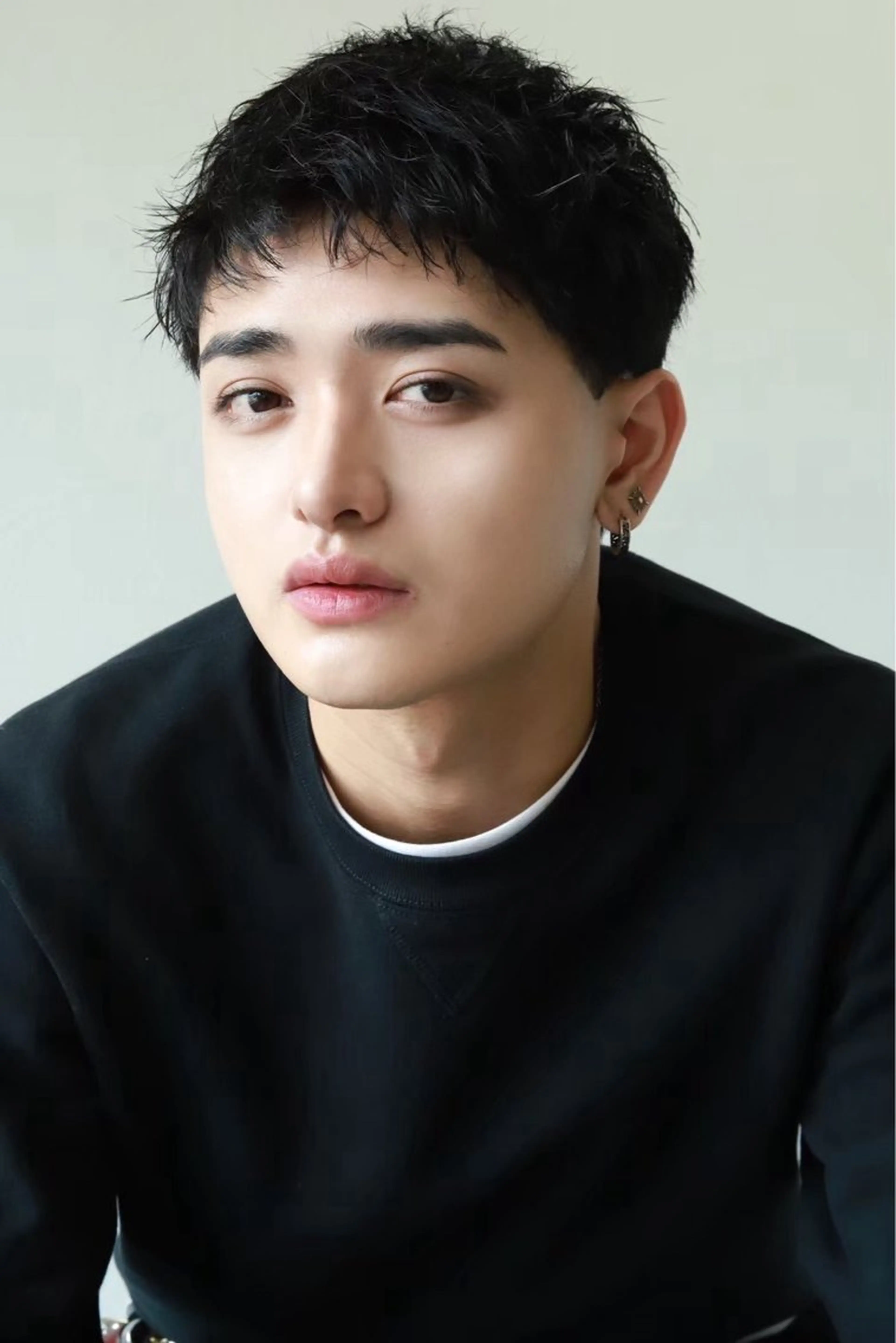 メンズカット🧞‍♂️🫧の写真