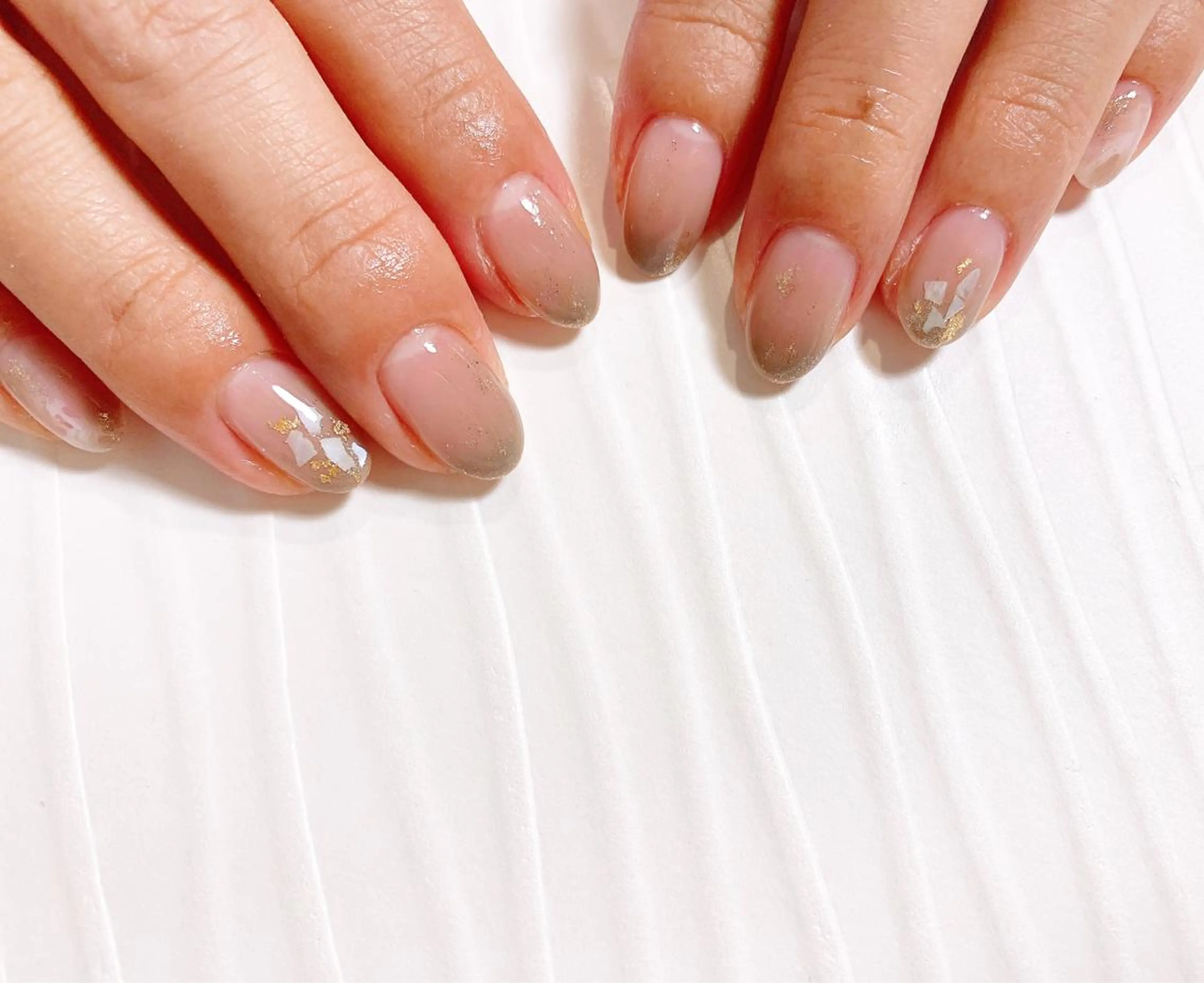 ネイル charmant nailのネイルデザイン