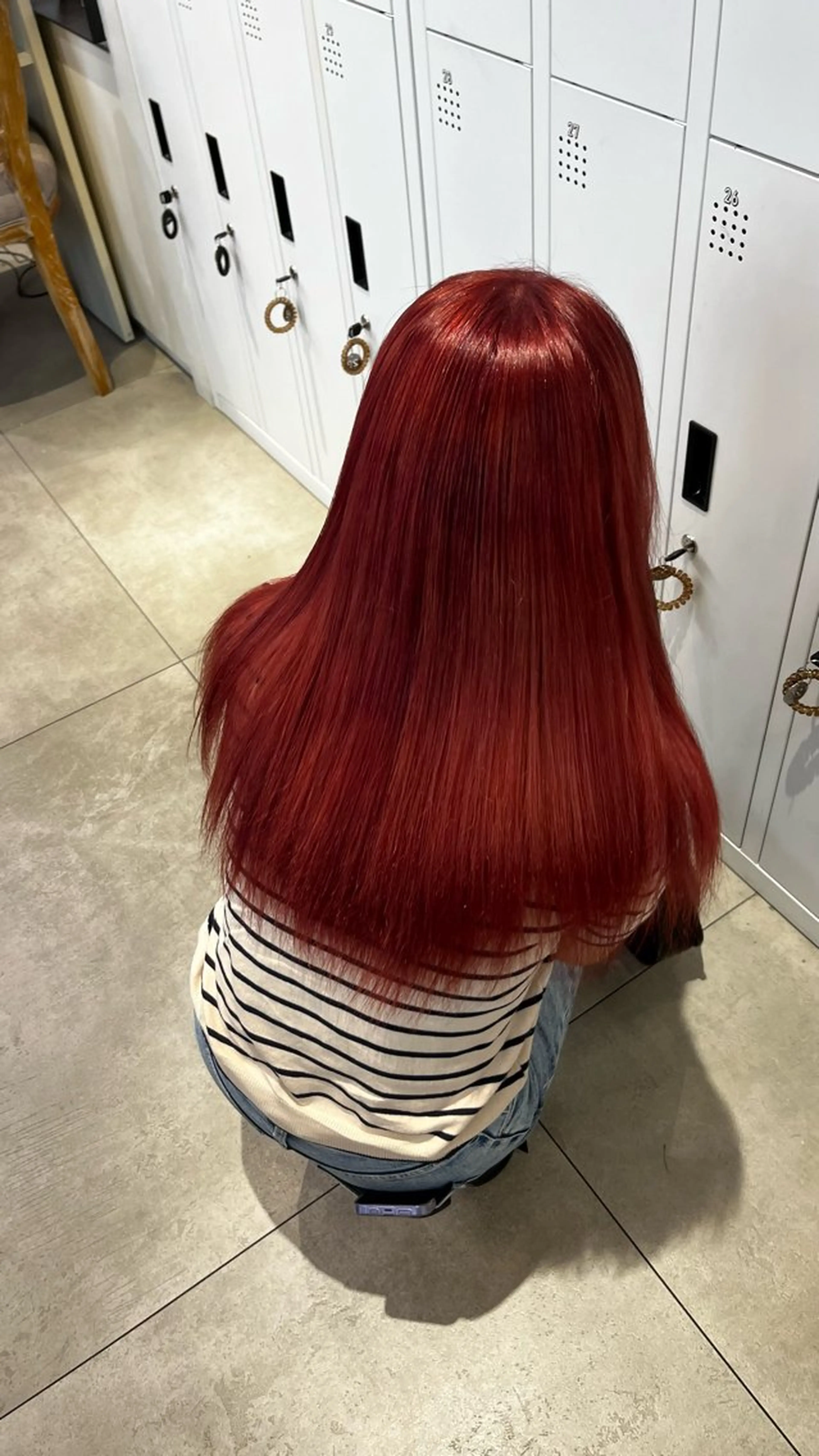 Aujua4step treatment✨の写真