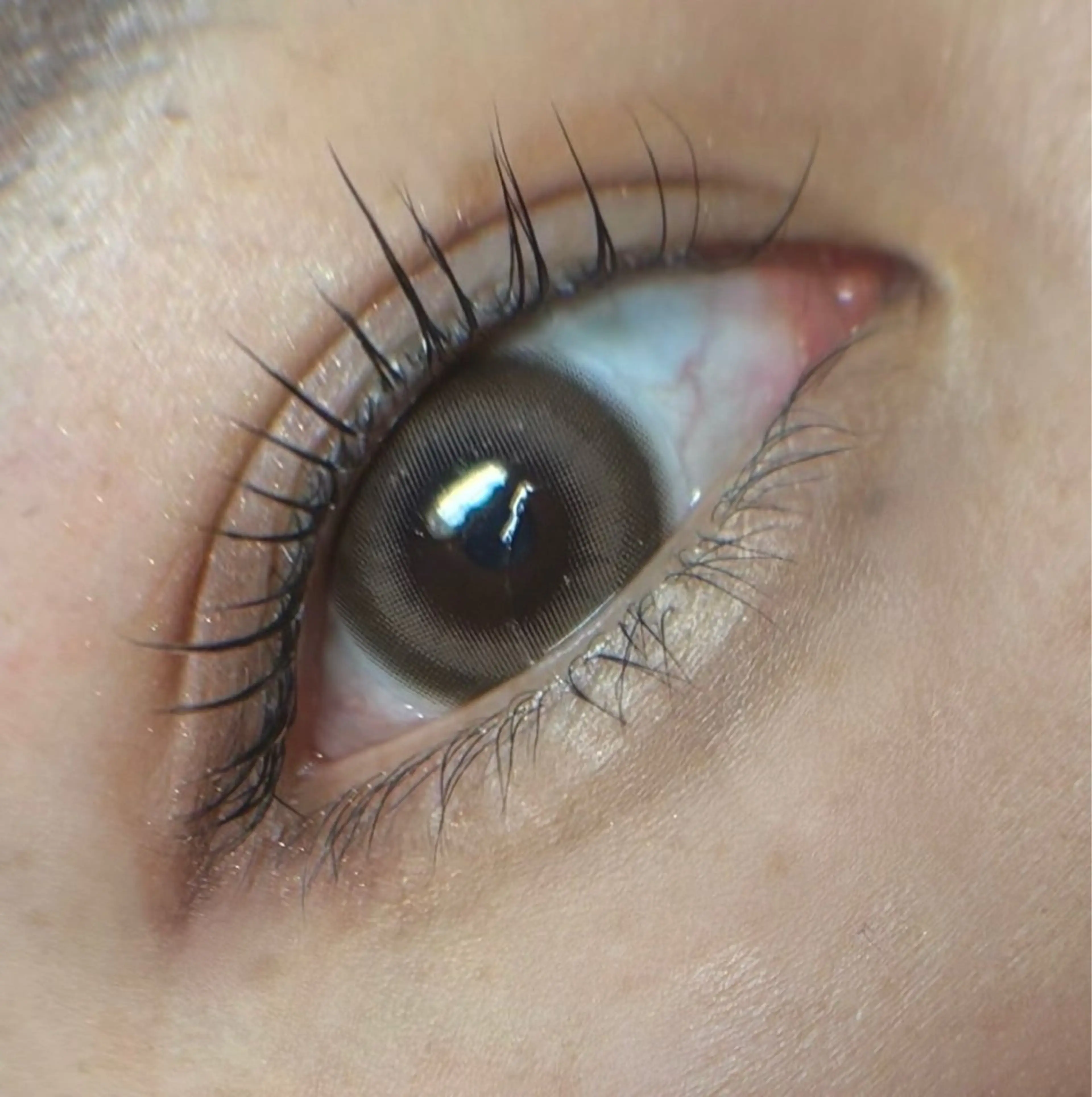 マツエク・マツパ Amelia* 神戸駅のマツエク・マツパデザイン