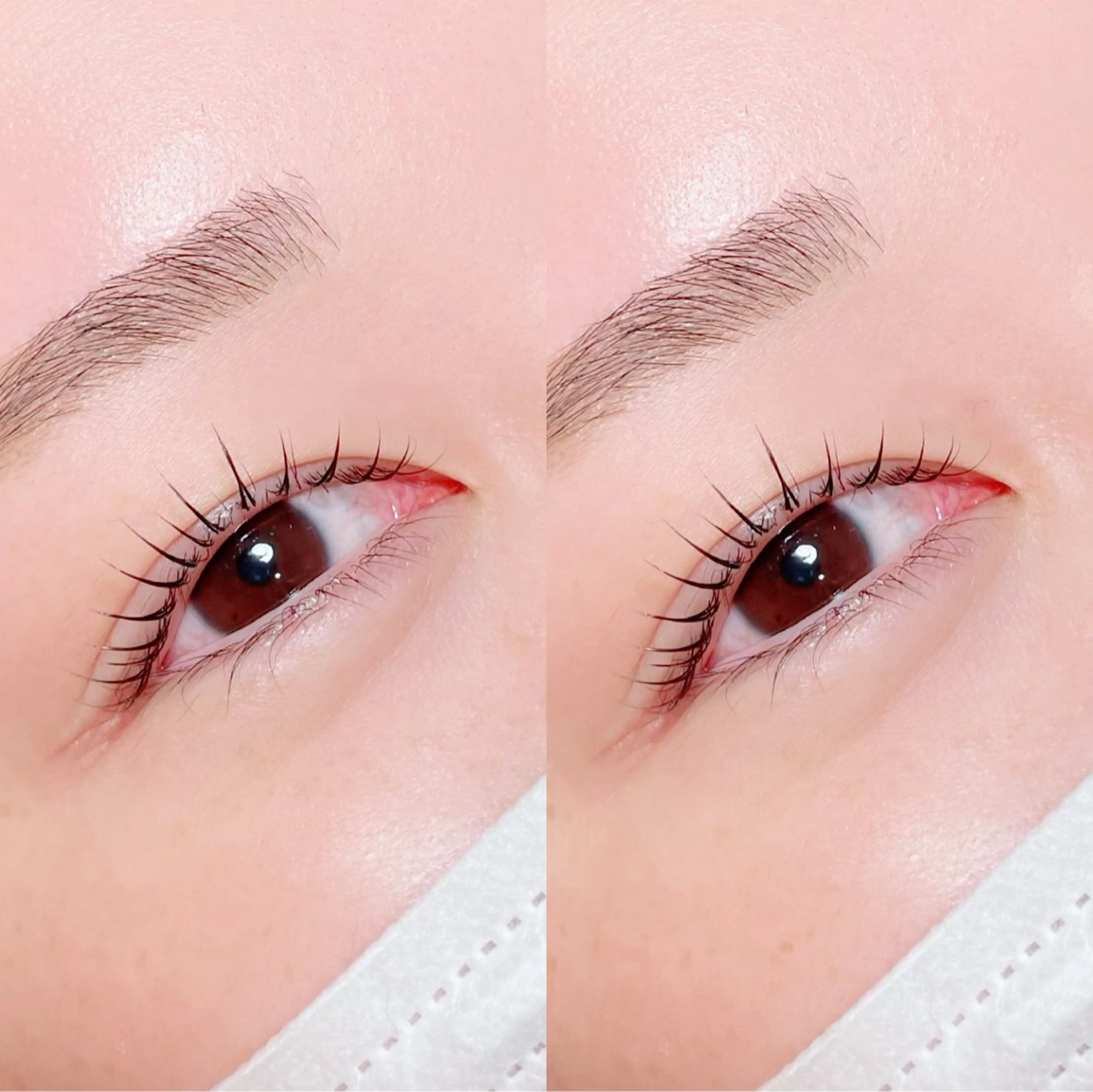 マツエク・マツパ マツパ mignon /まつげパーマ・小顔のエステ・リラクイメージ