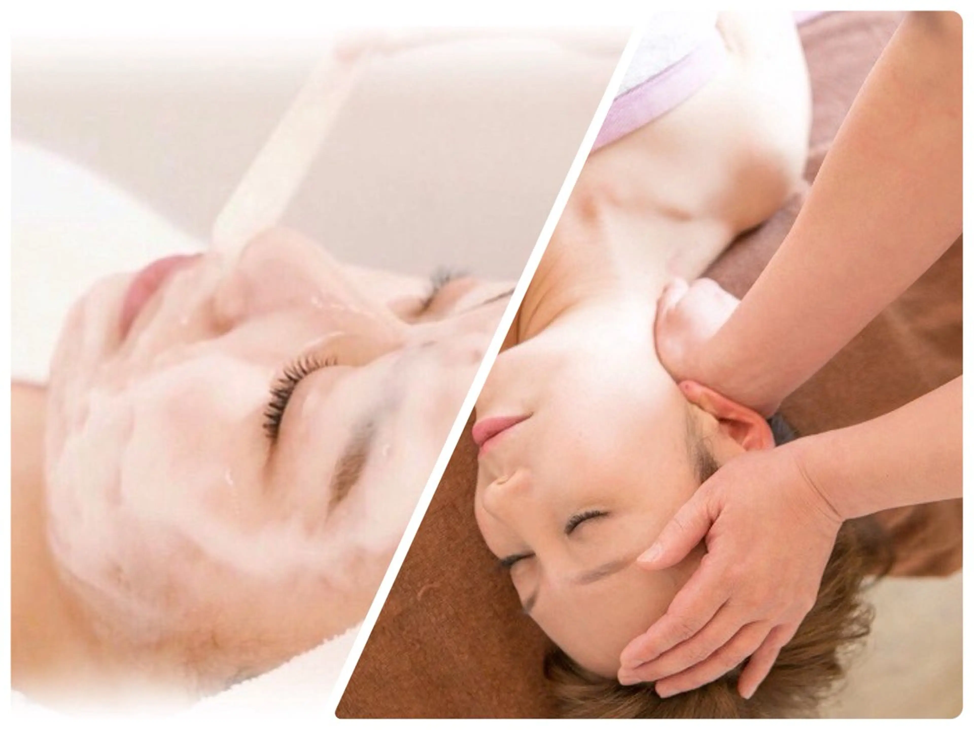 アールグループ代表 さいとうりえのエステ・リラクイメージ