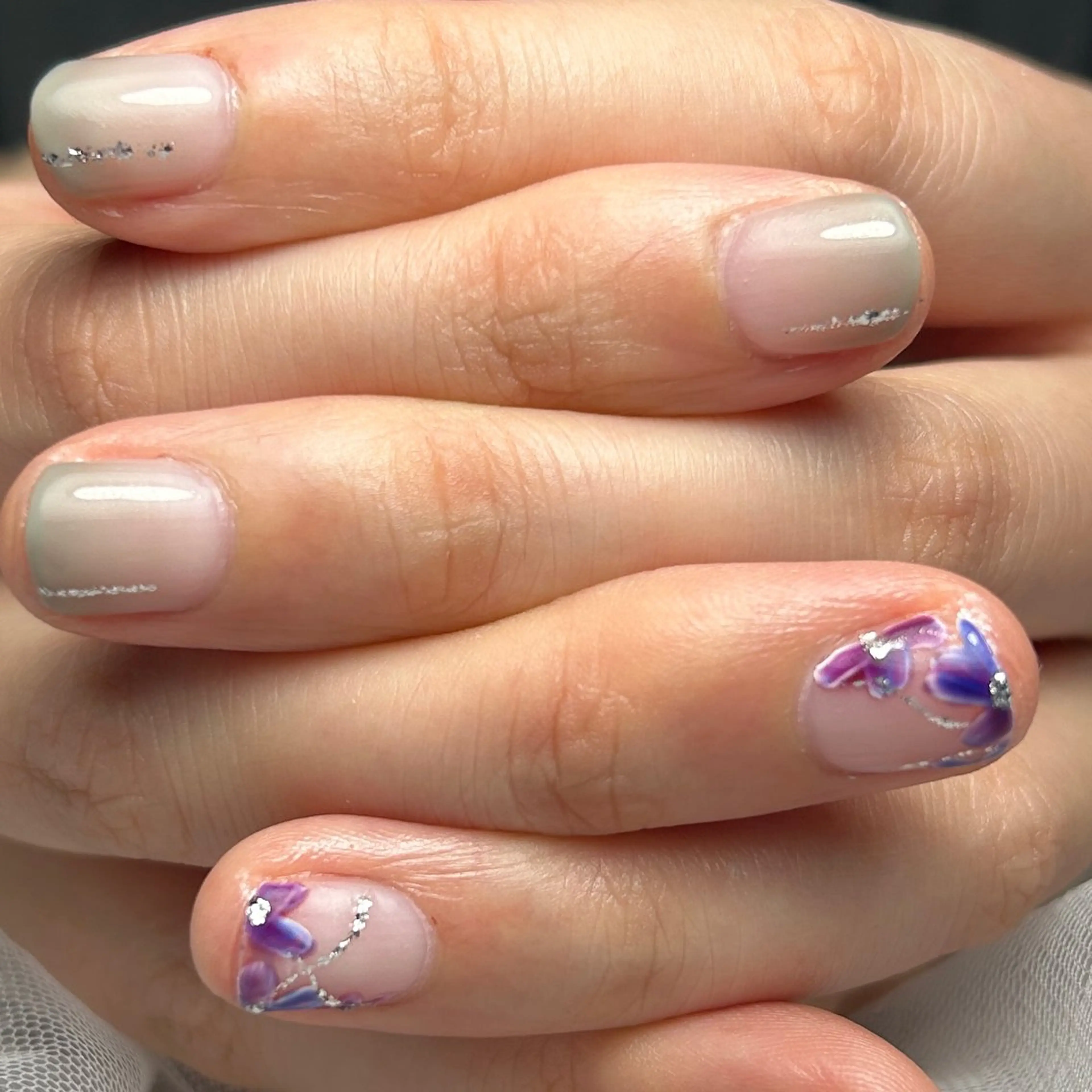 ネイル M. nailのネイルデザイン