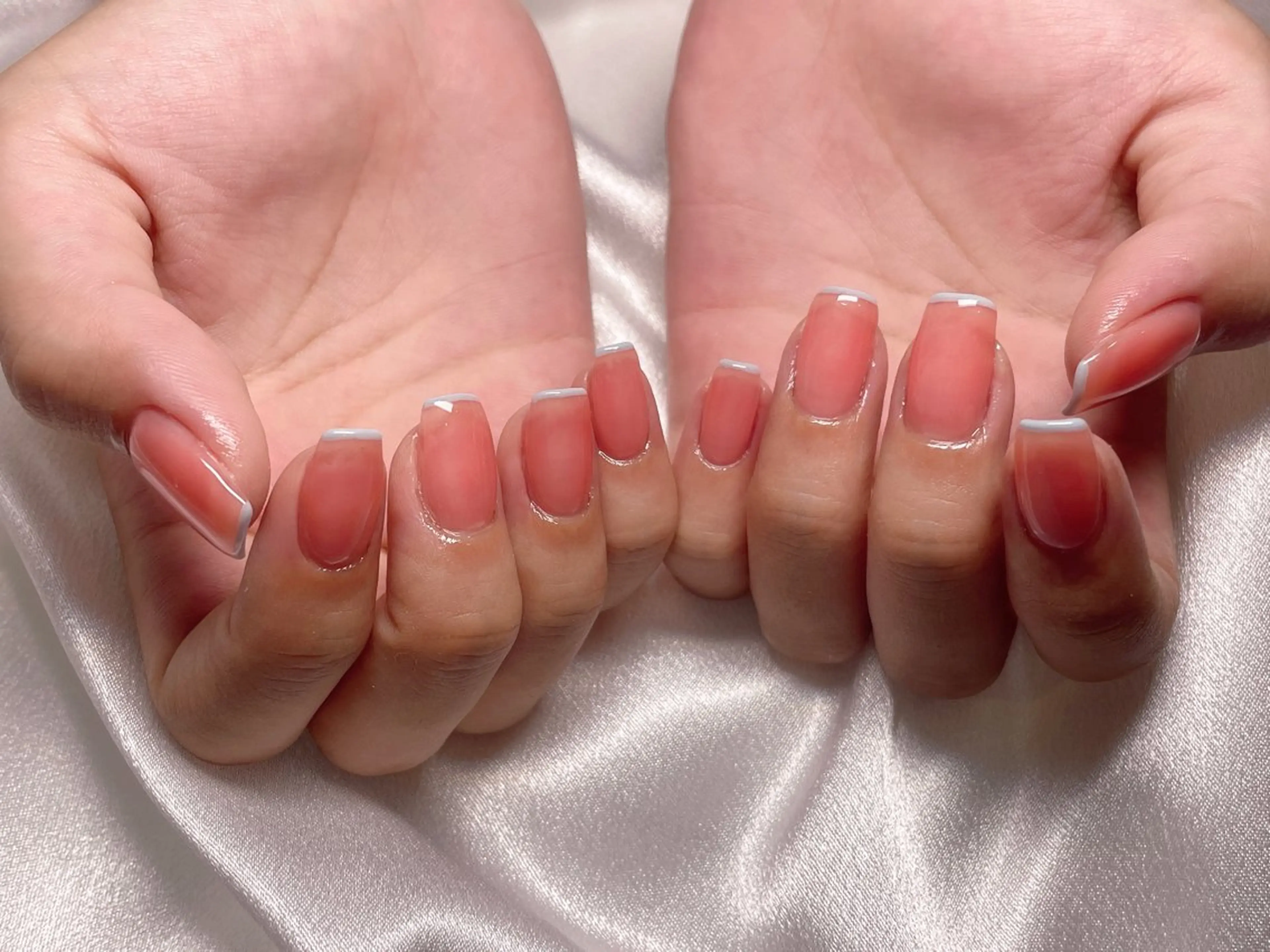 ネイル Rarity nail salonのネイルデザイン