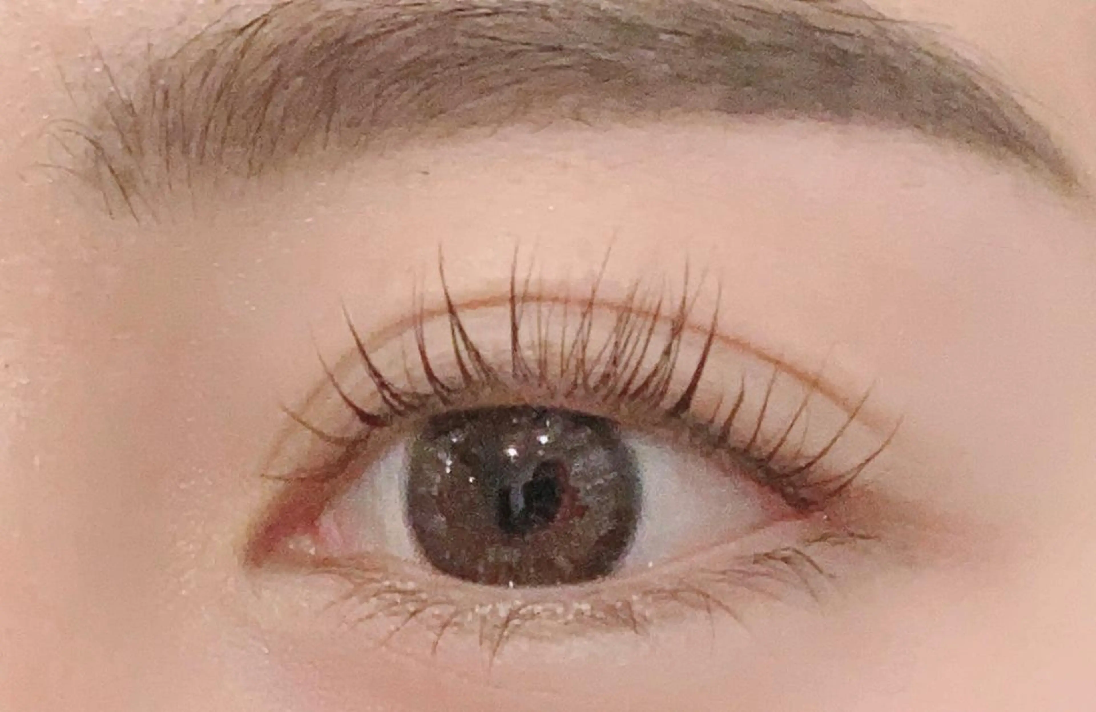 yuzu kiのマツエク・マツパデザイン