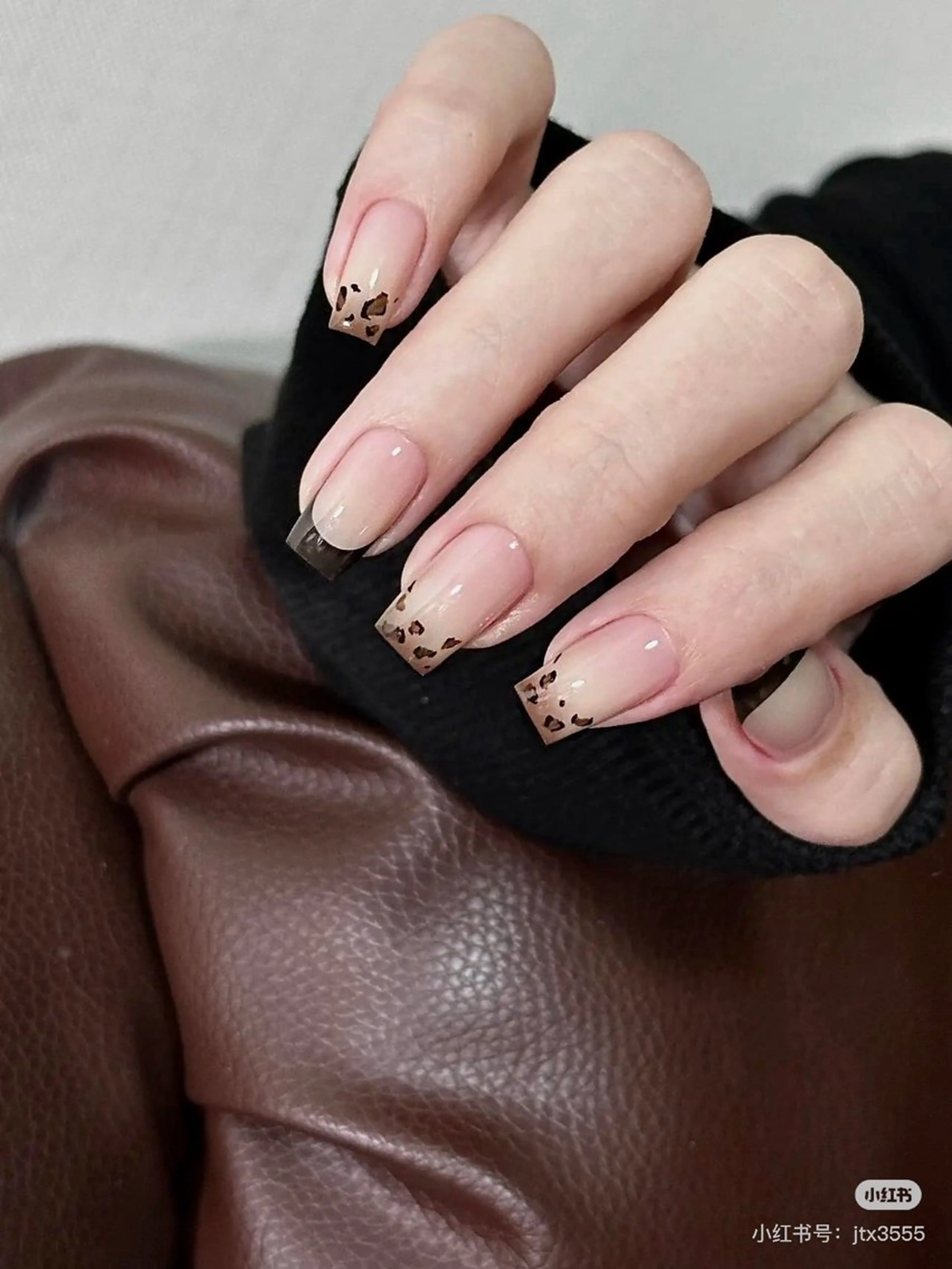 ネイル hello.nail所属・Horie 雪のネイルデザイン