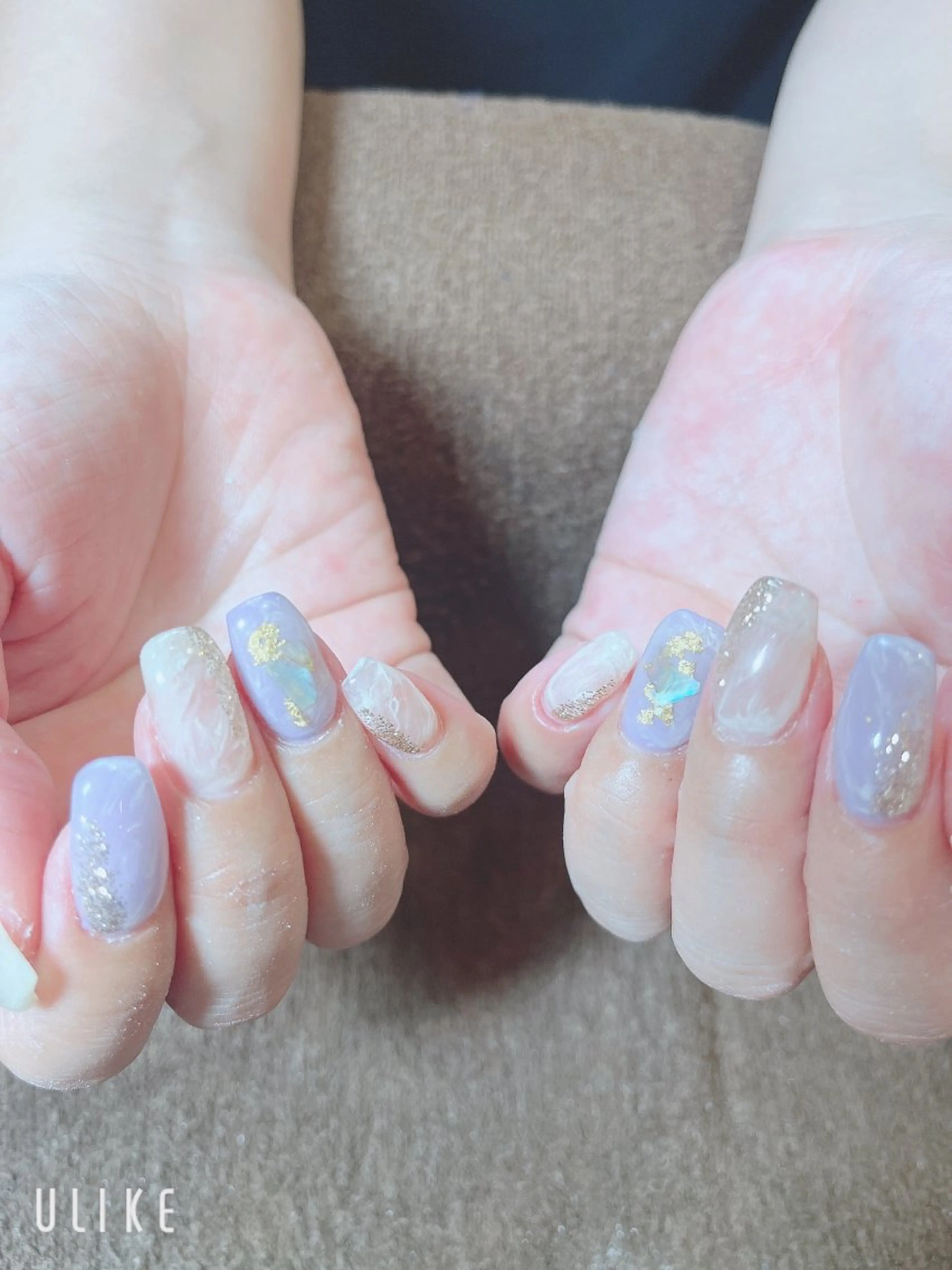 ネイル coco NATSUMIのネイルデザイン