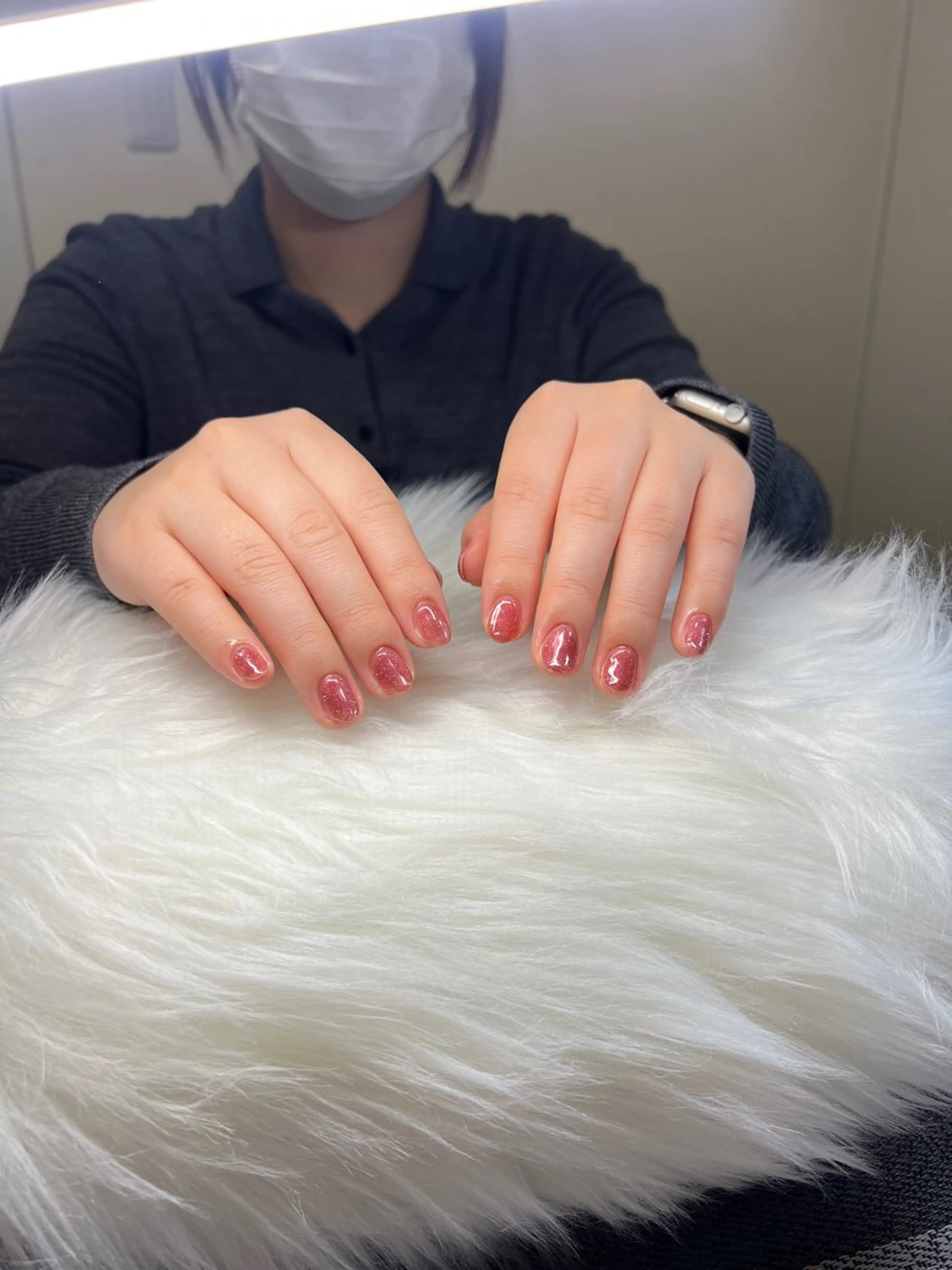 ネイル Ori Nailのネイルデザイン