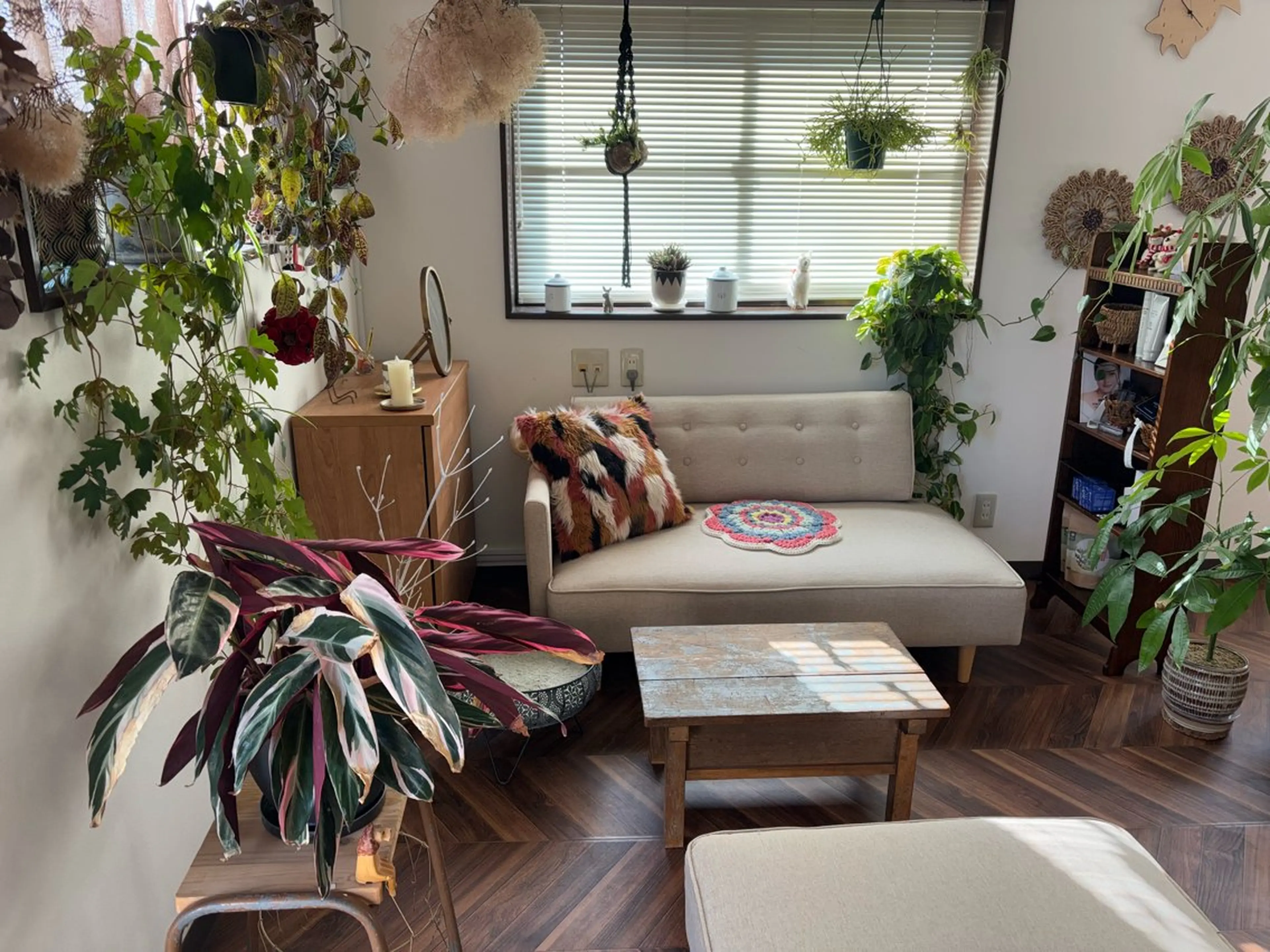 olu olu 渡辺まゆみのエステ・リラクイメージ