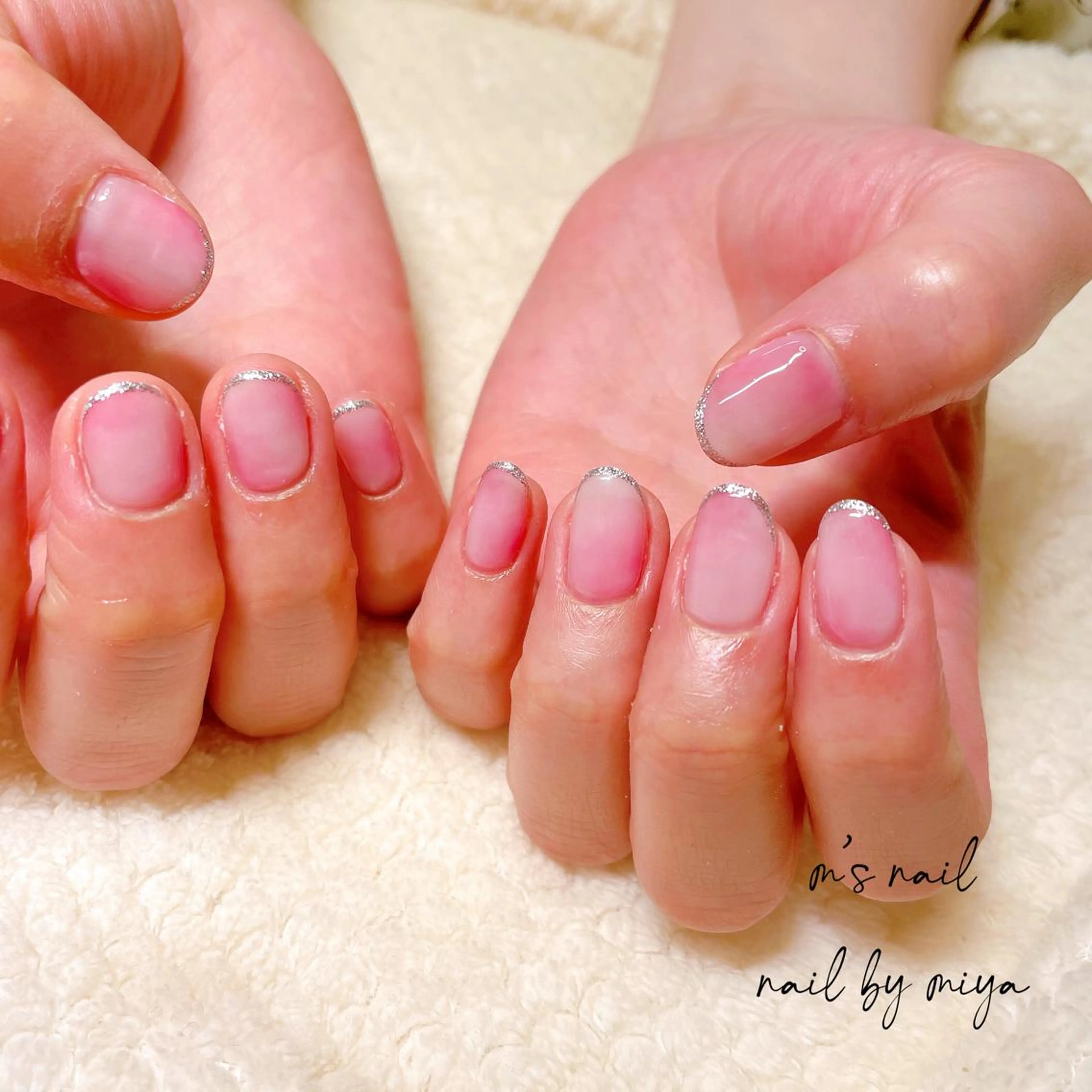 ネイル ♡ miyaのネイルデザイン