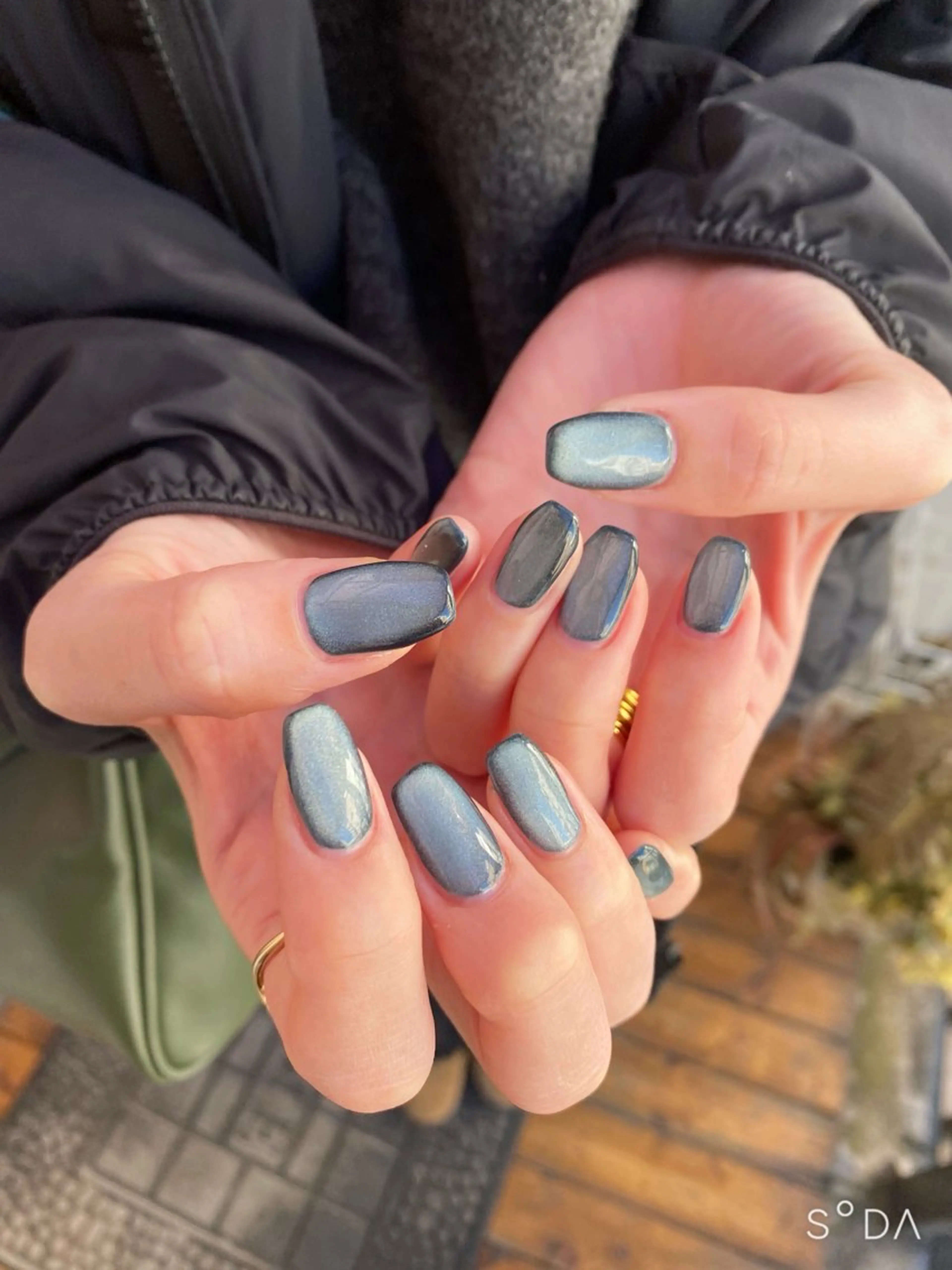 ネイル ハンドネイル 錦糸町 mi_nailのネイルデザイン