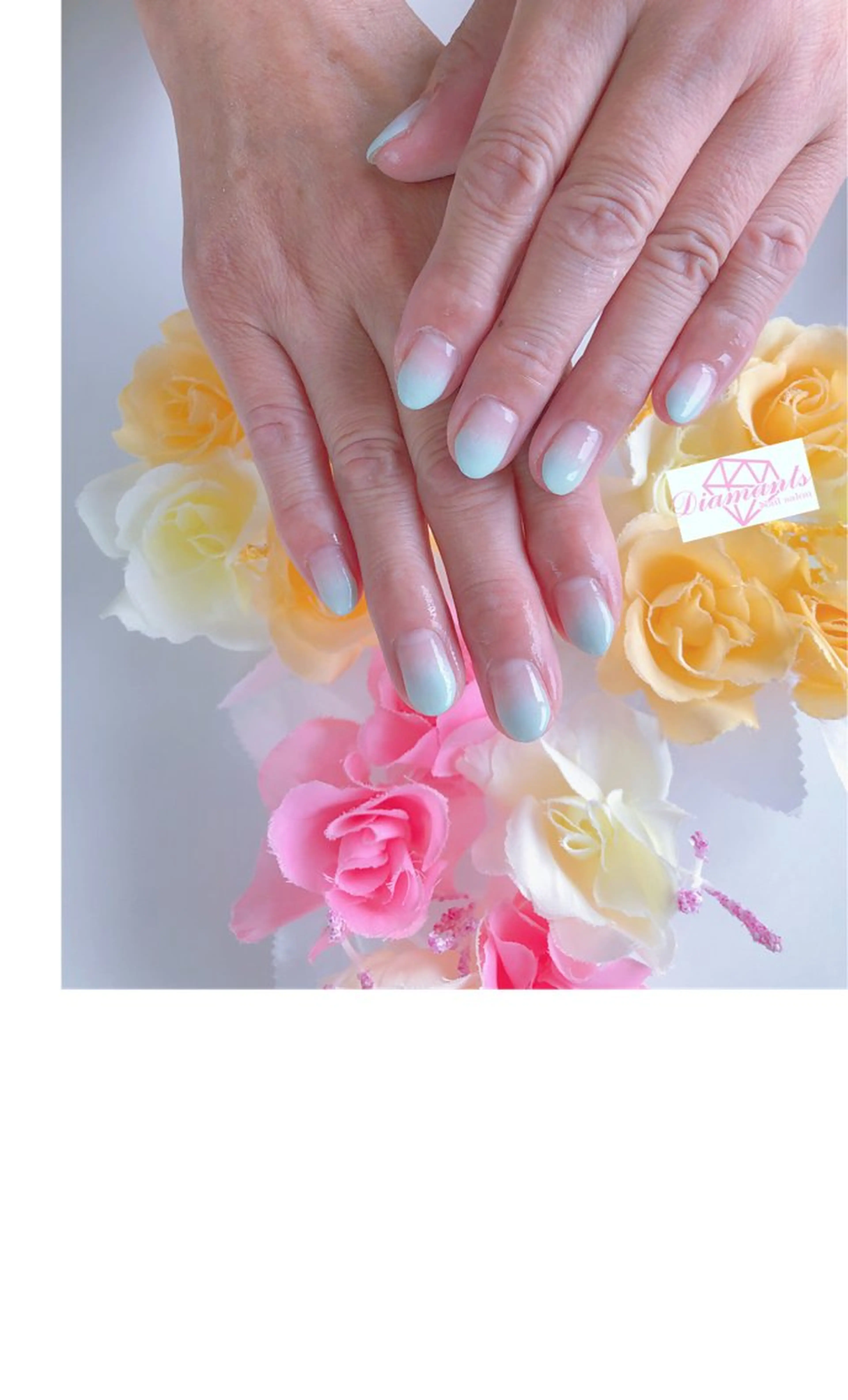 ネイル Asa miのネイルデザイン