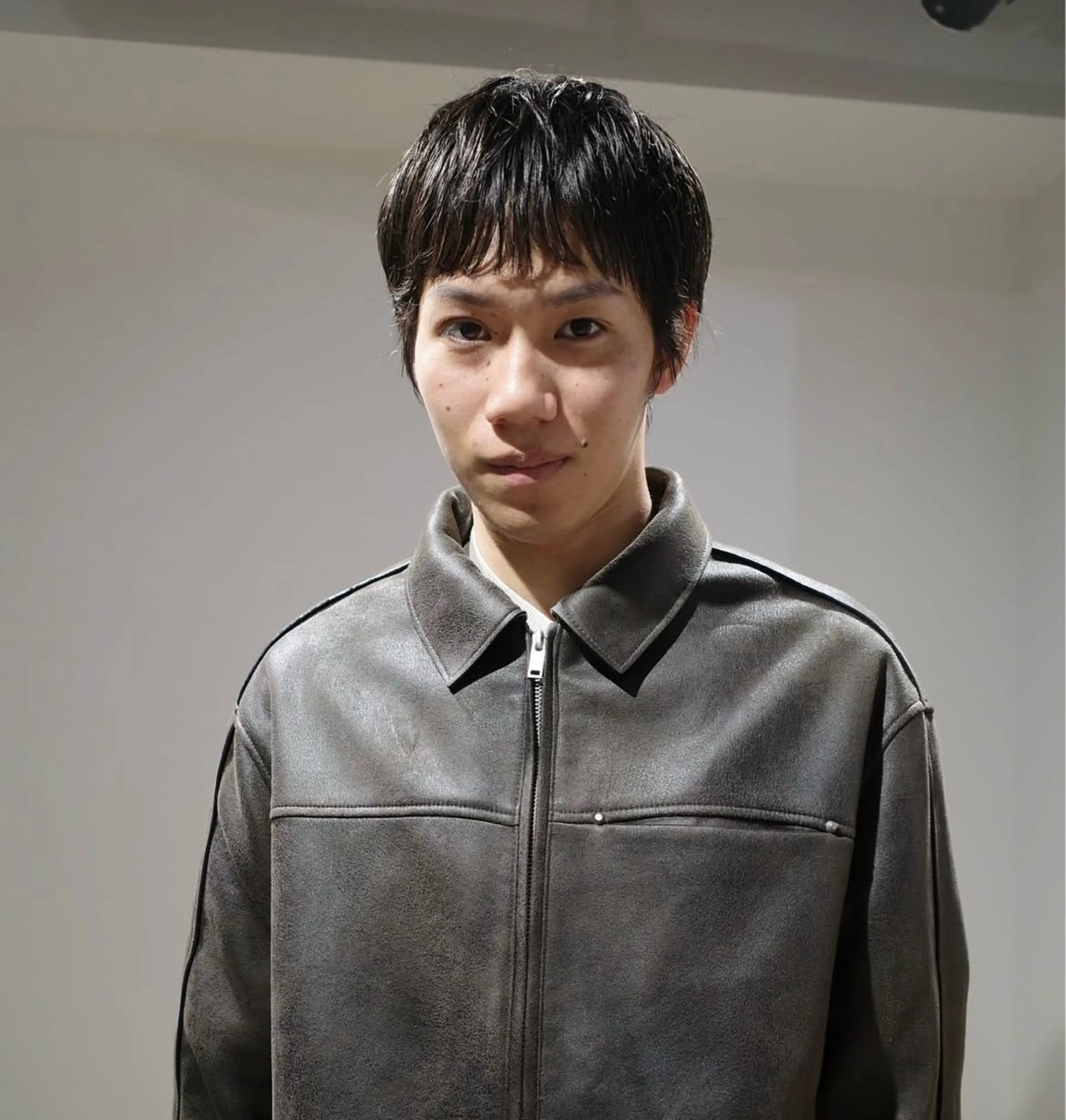 カット+頭身浴(enimシリカ)+マイクロバブル 13200→8000の写真