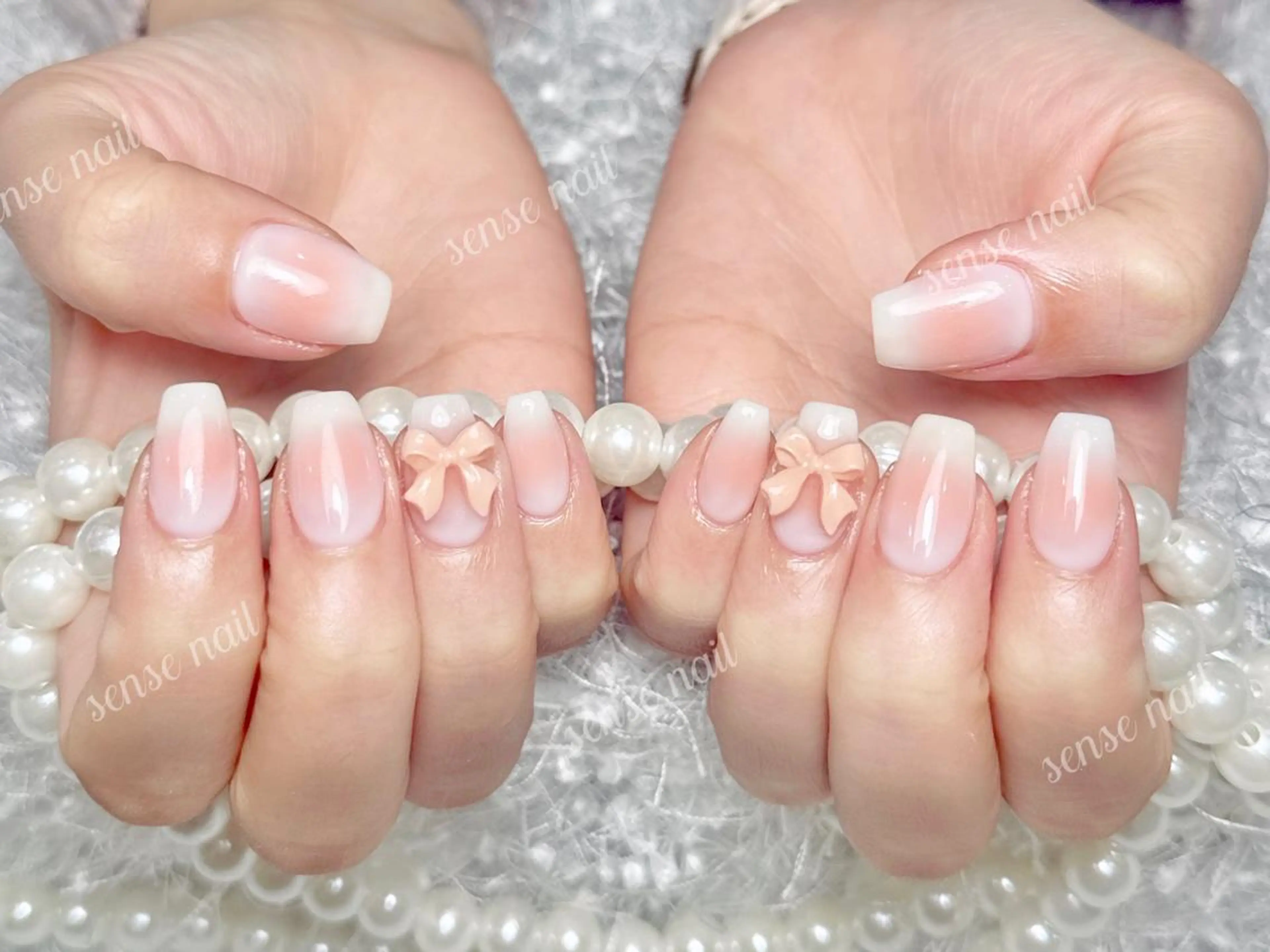 ネイル Maiii 💗のネイルデザイン