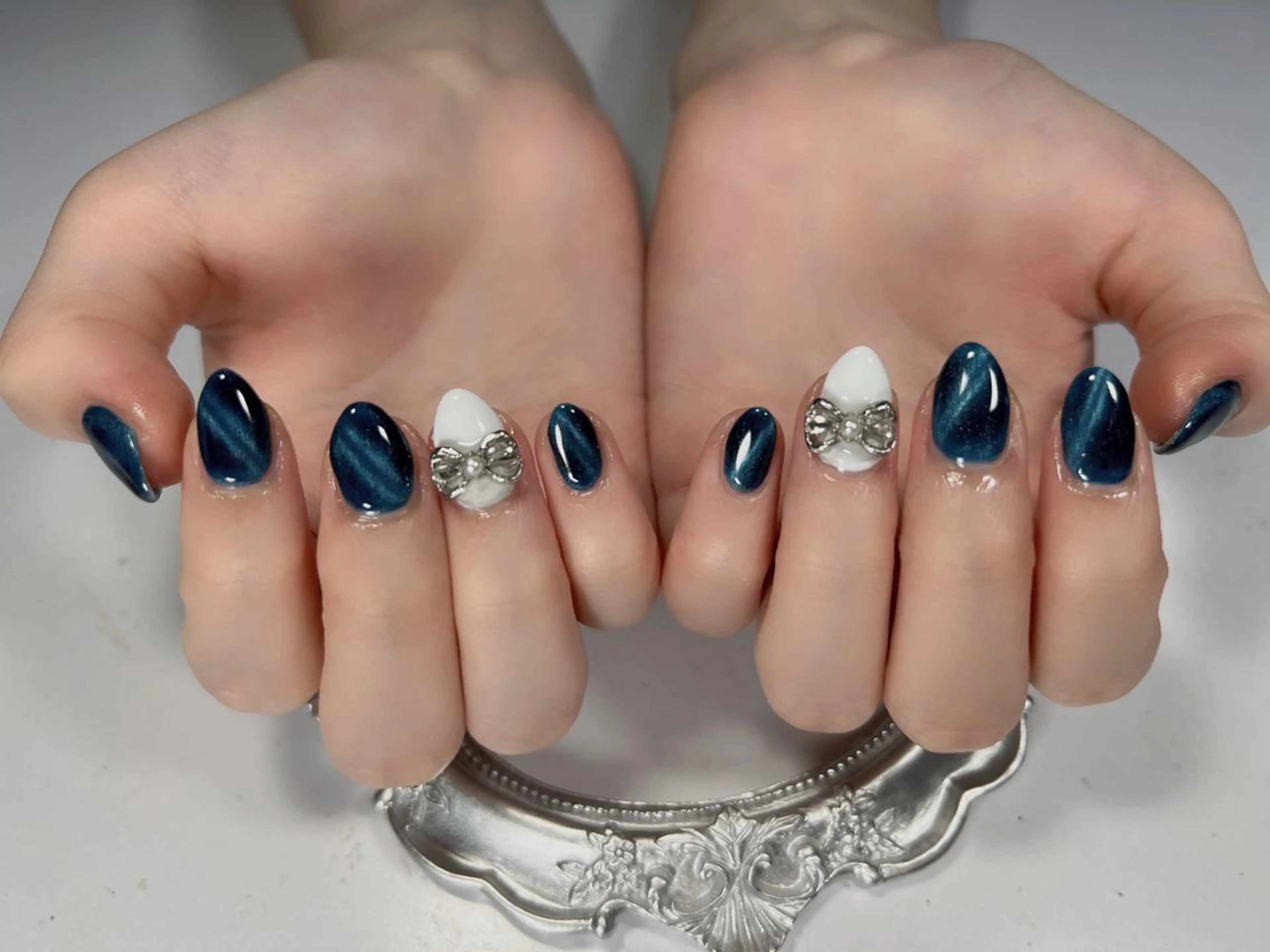 ネイル ネイルサロン ロア旧ジョリーのネイルデザイン