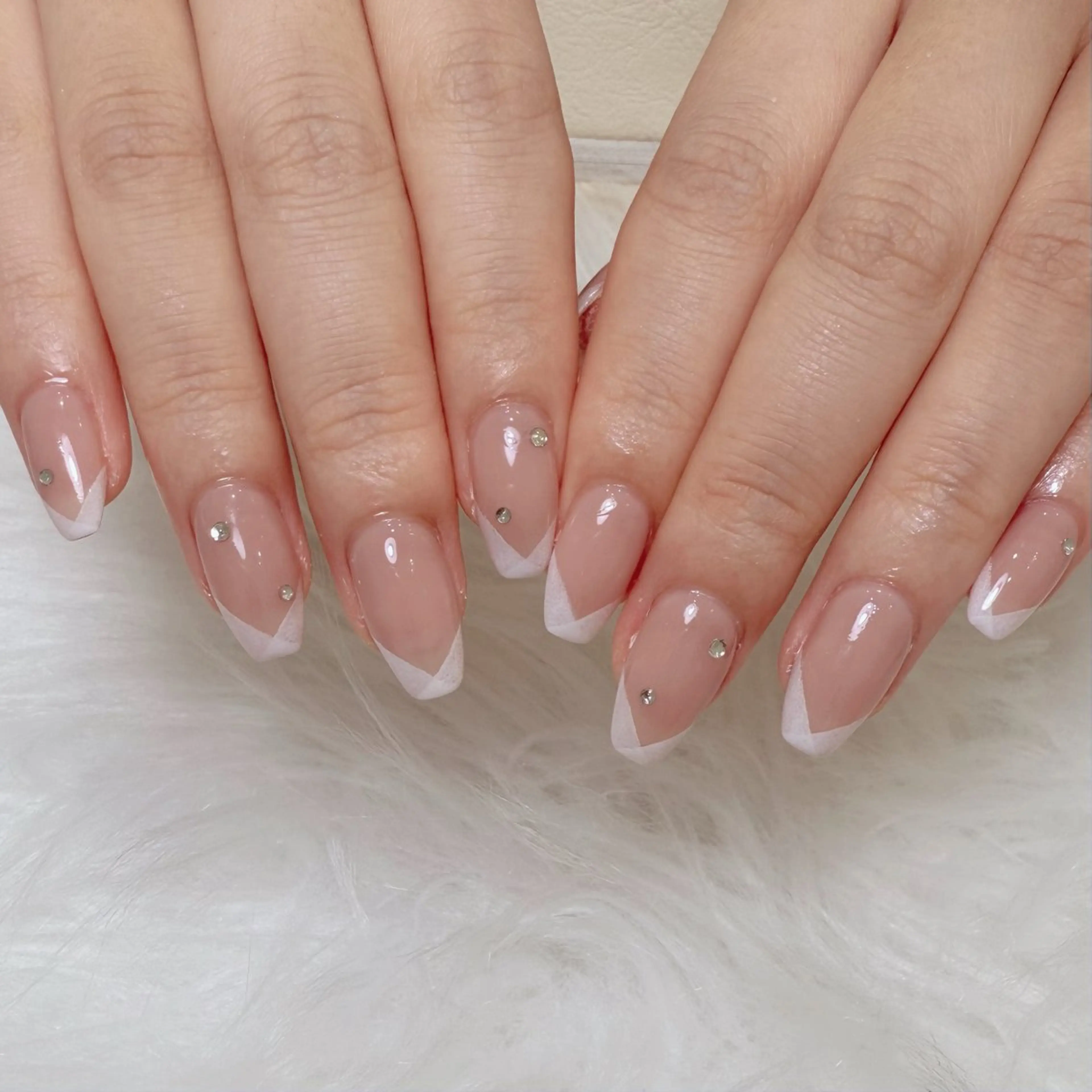 ネイル アートネイル 濱田 エルバイノリコのネイルデザイン