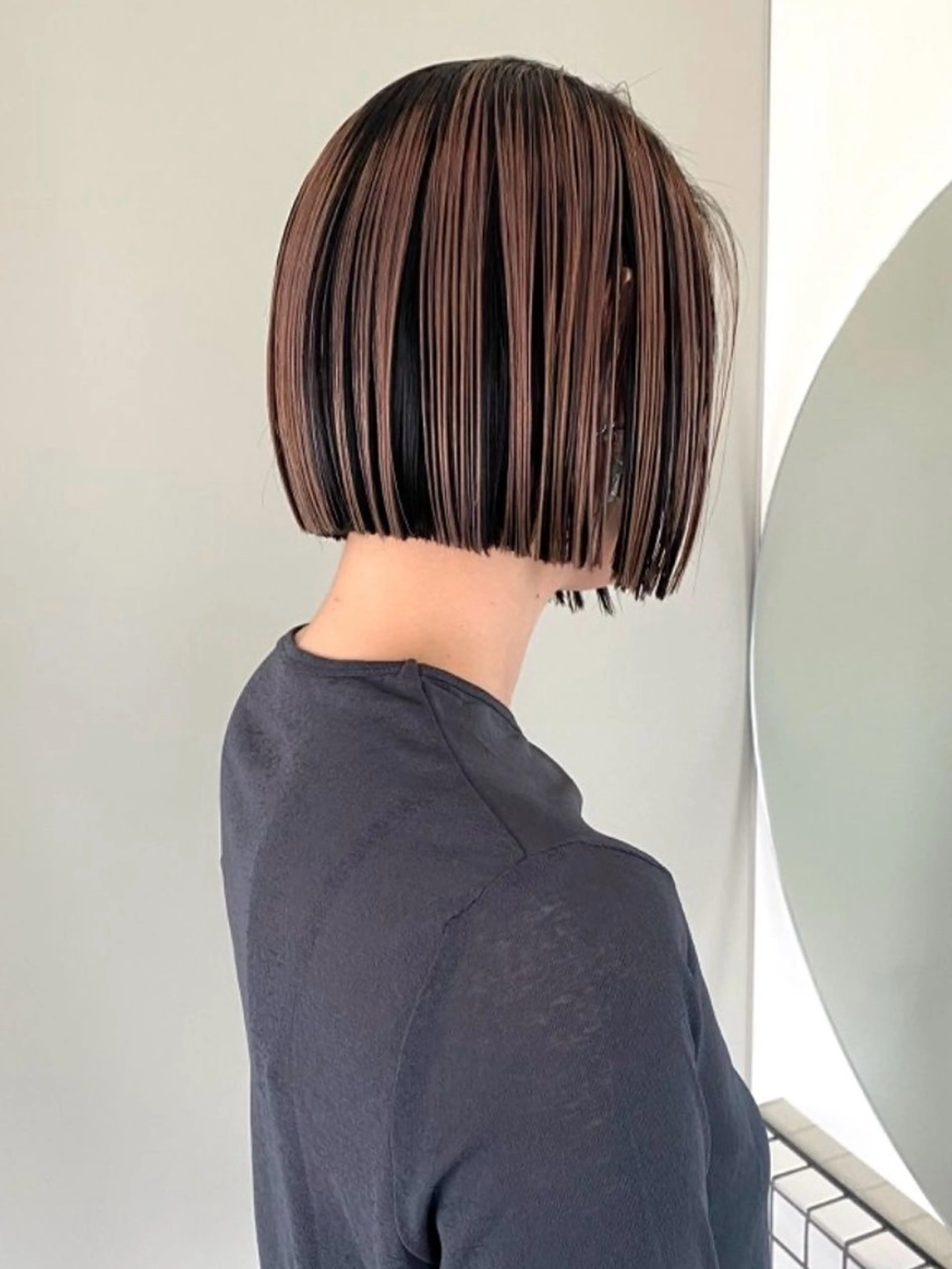 🎓学生限定🎓アンブレラデザインカラー+TOKIOトリートメントSNS映え⭕️なデザインをお手頃価格で体験💐の写真