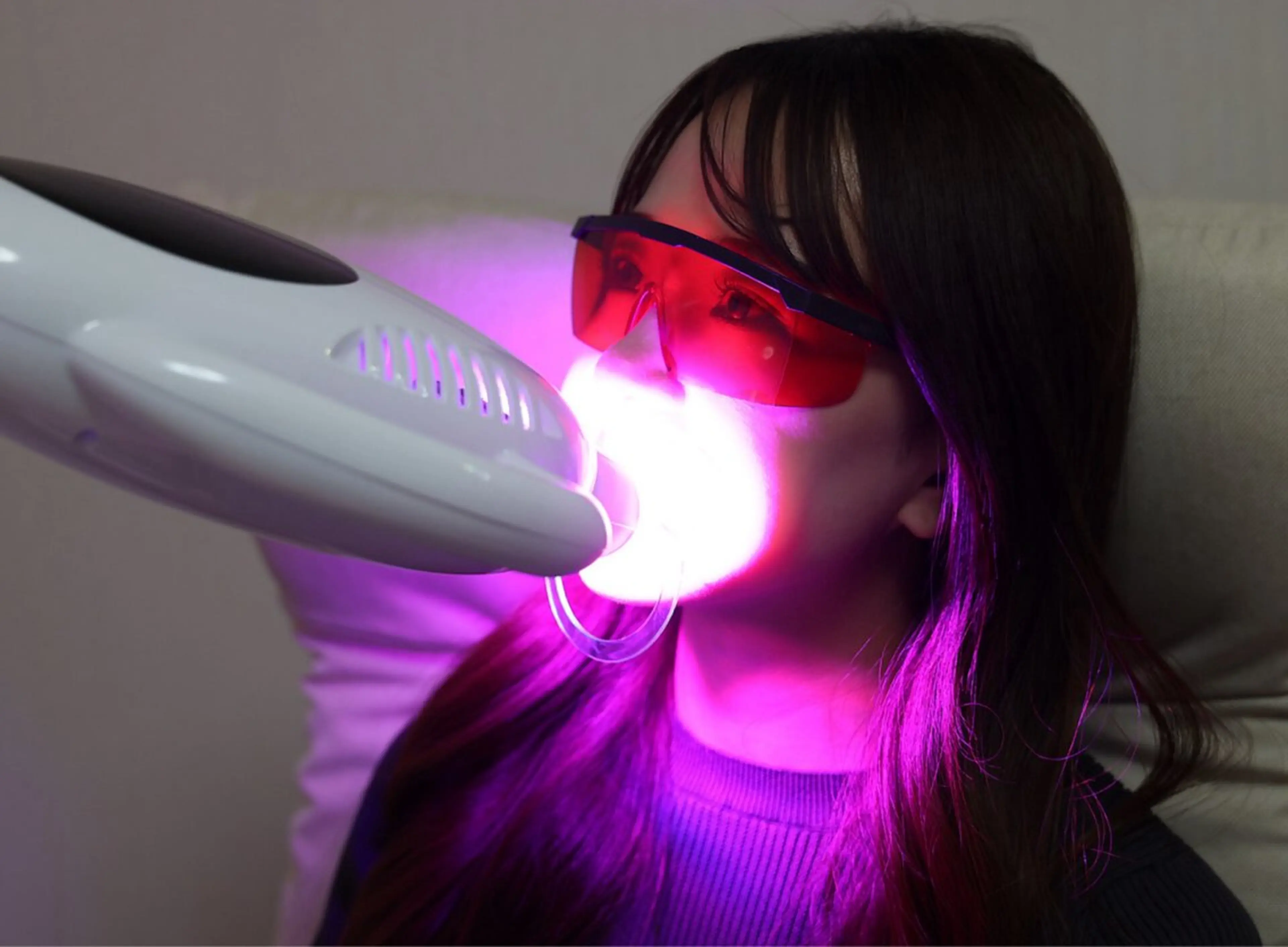 韓国式ホワイトニング R24大阪梅田店のその他イメージ