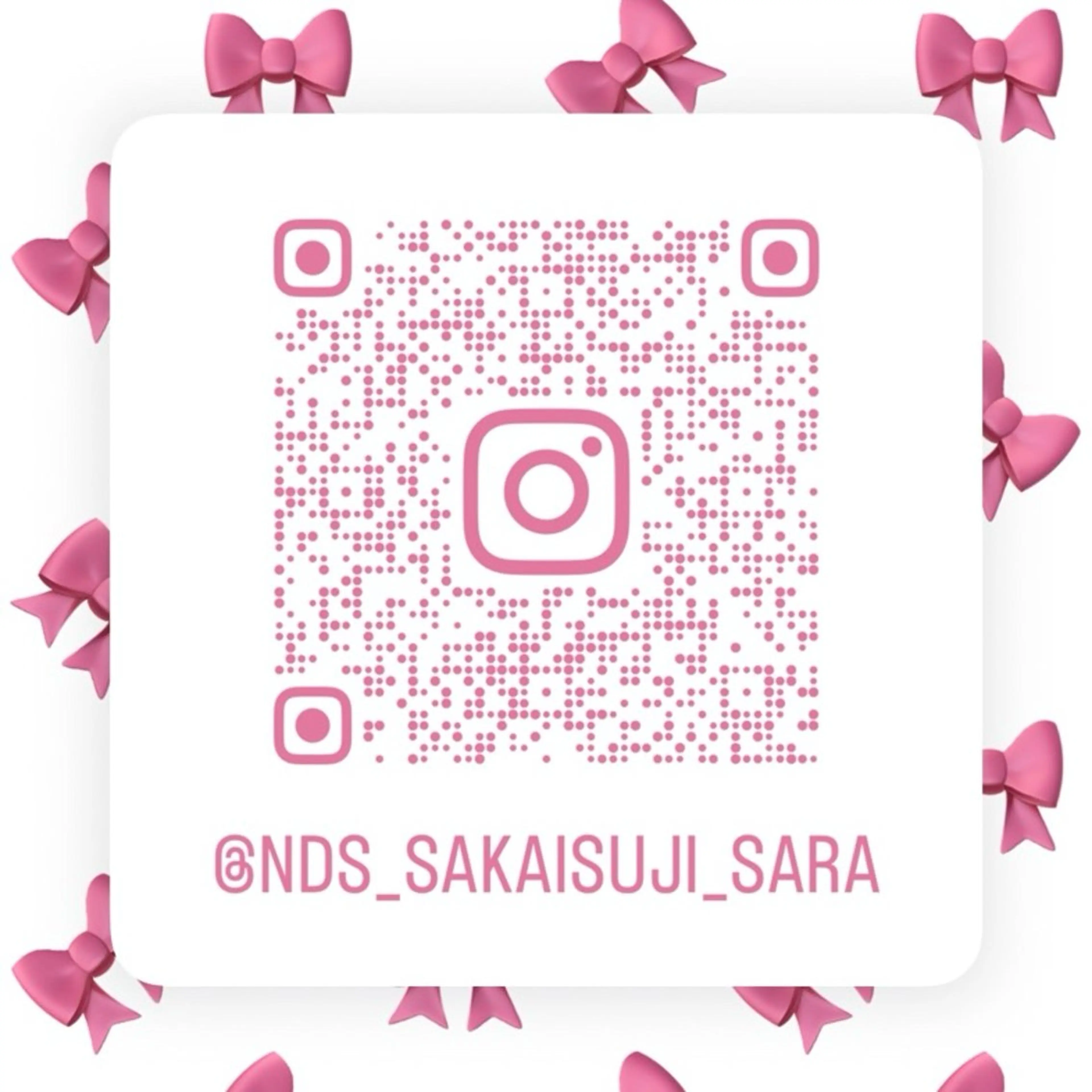 NAIL DOT STUDIOsaraのネイルデザイン