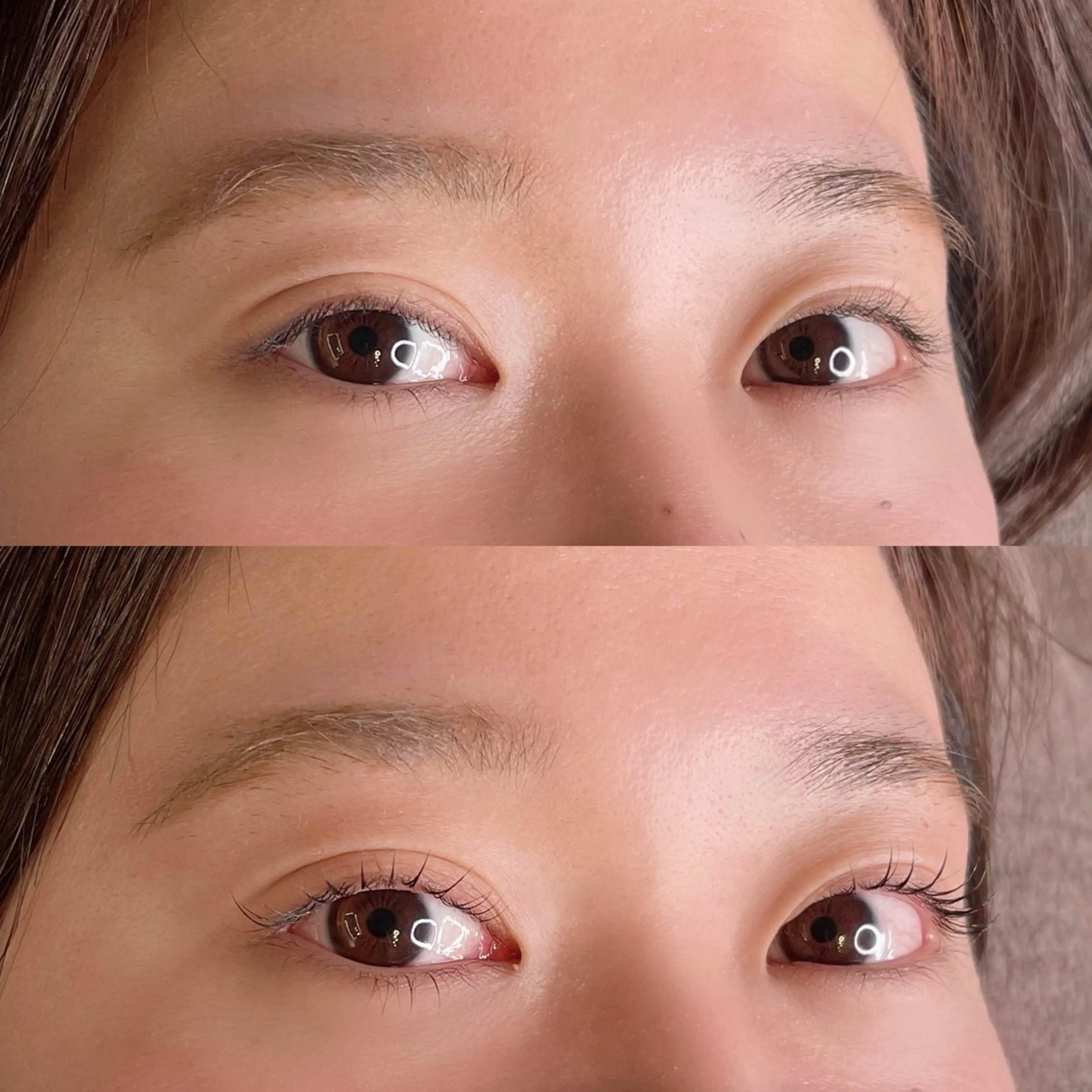 マツエク・マツパ meetite mikiのマツエク・マツパデザイン