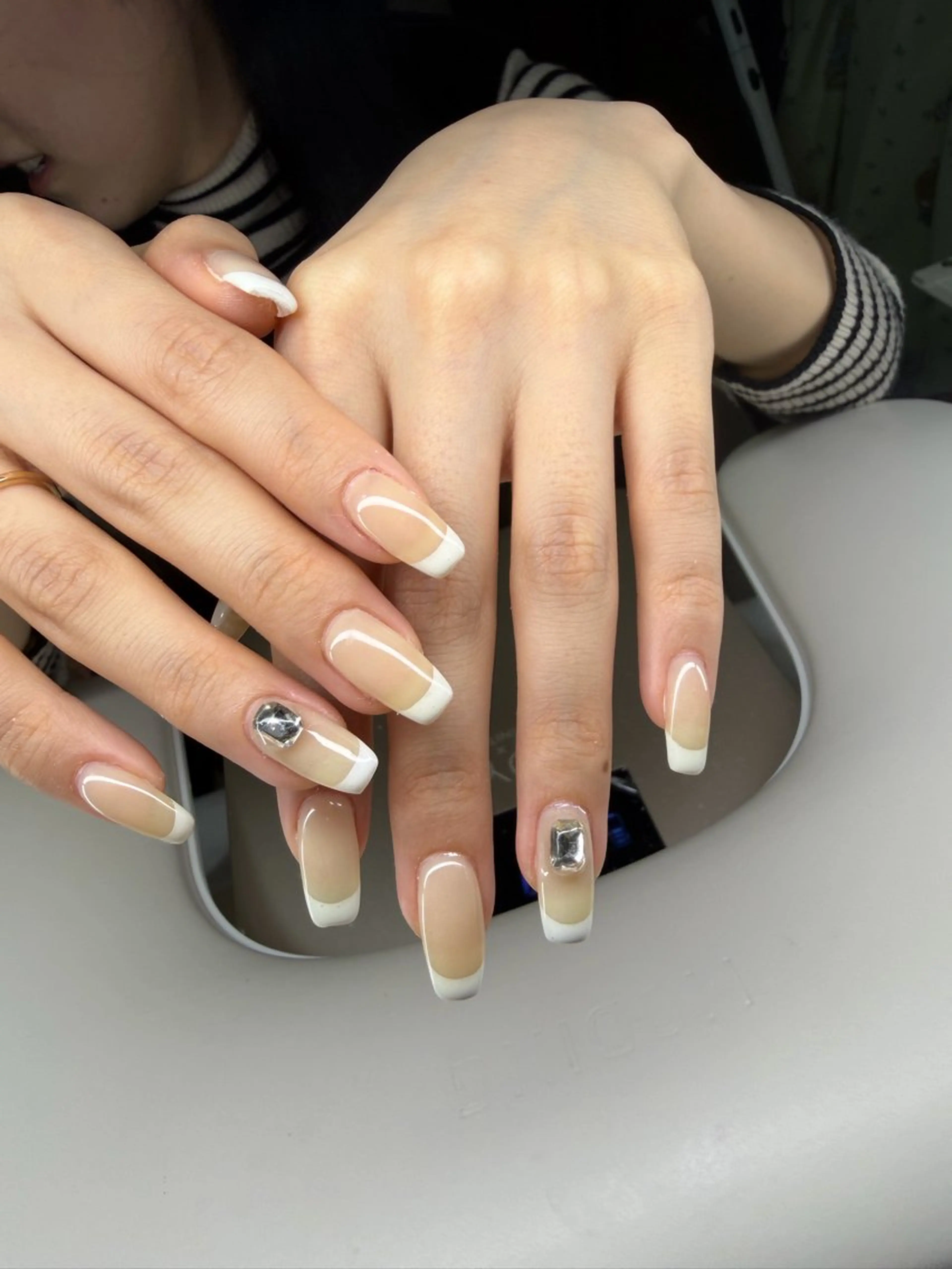 ネイル Min nail 自宅サロンのネイルデザイン