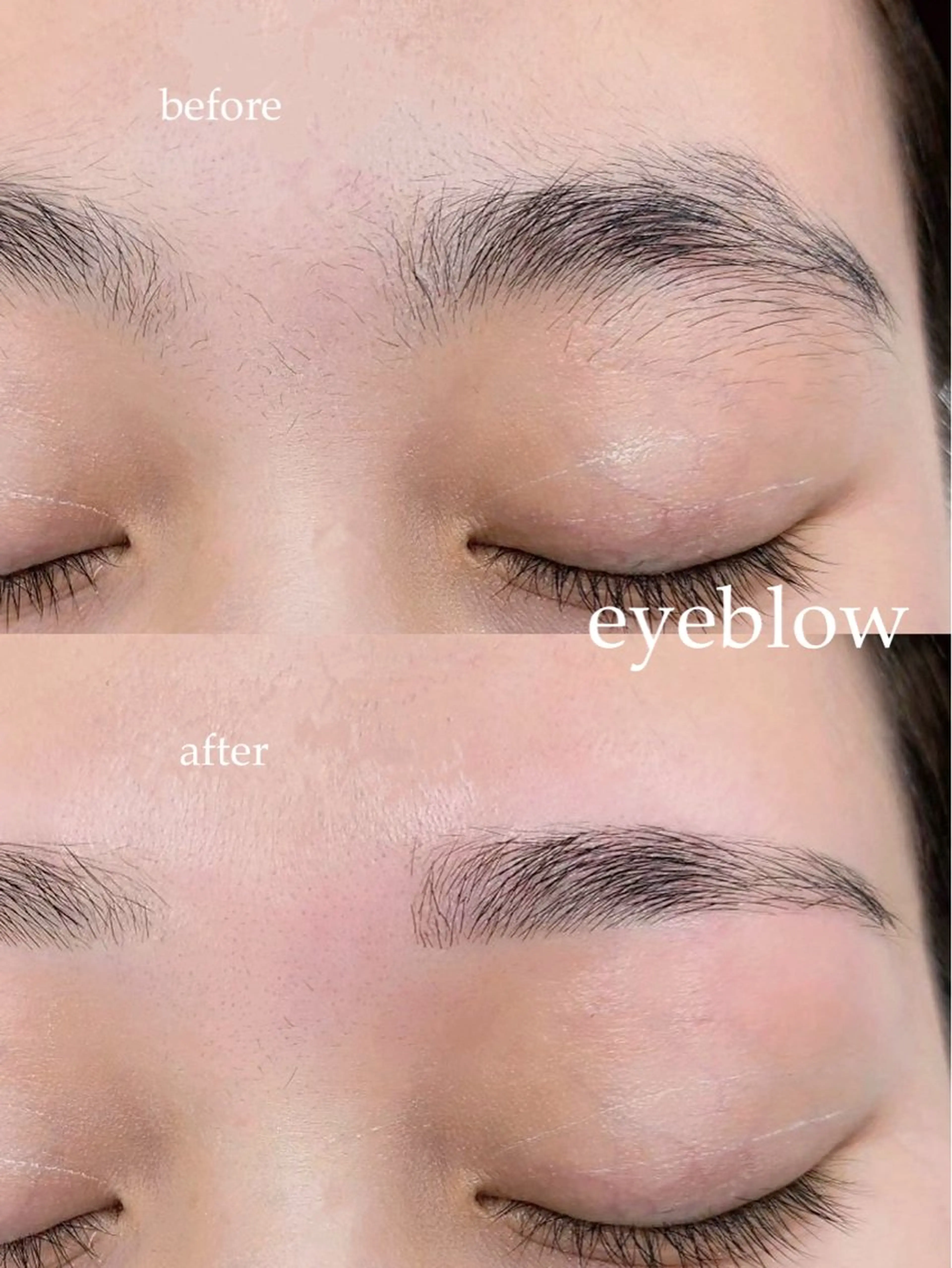 アイブロウ ワックス脱毛 その他(アイブロウ) アイ|ネイル|脱毛 Lakiのマツエク・マツパデザイン