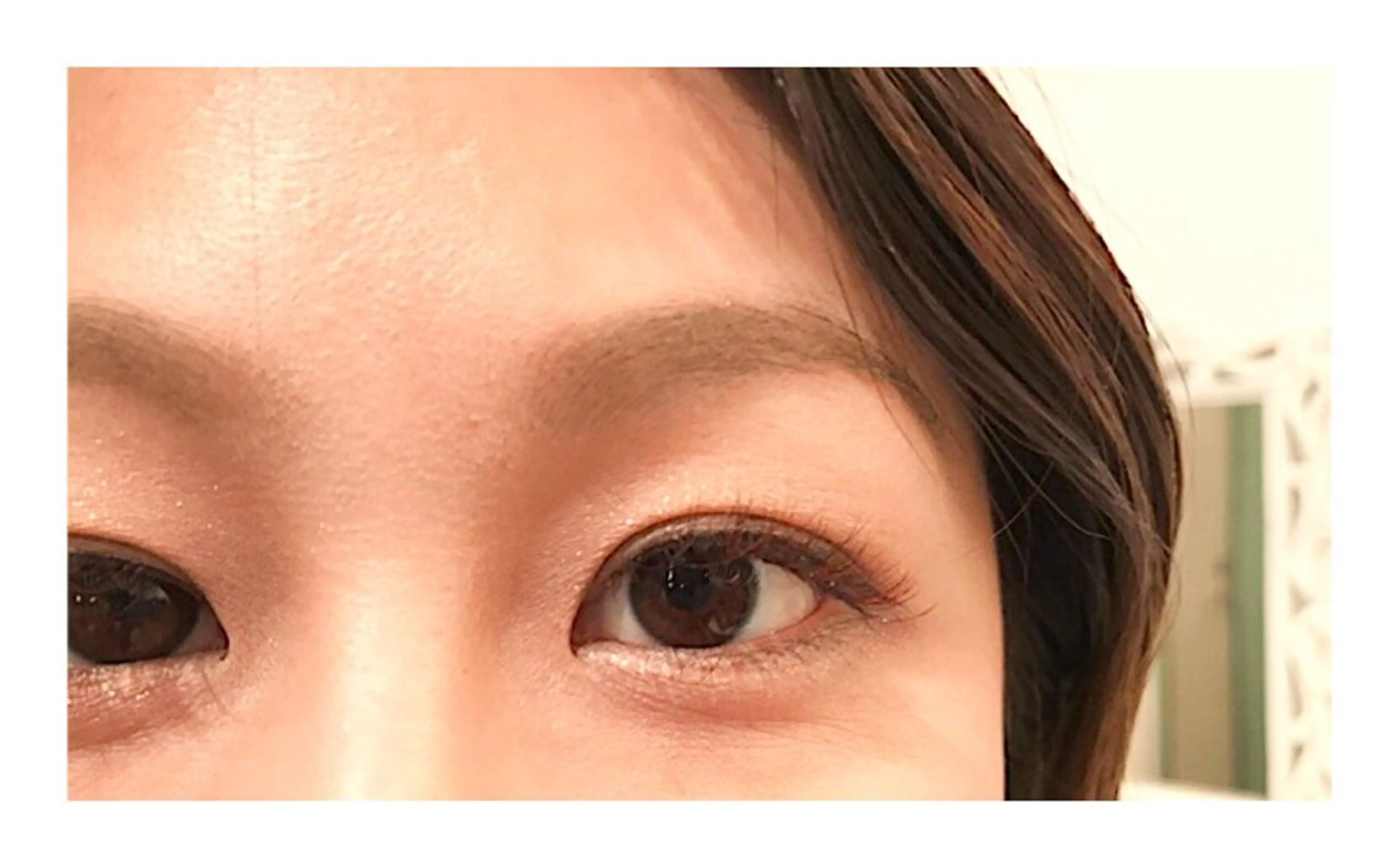 マツエク・マツパ eyelist yoriの眉毛・アイブロウイメージ