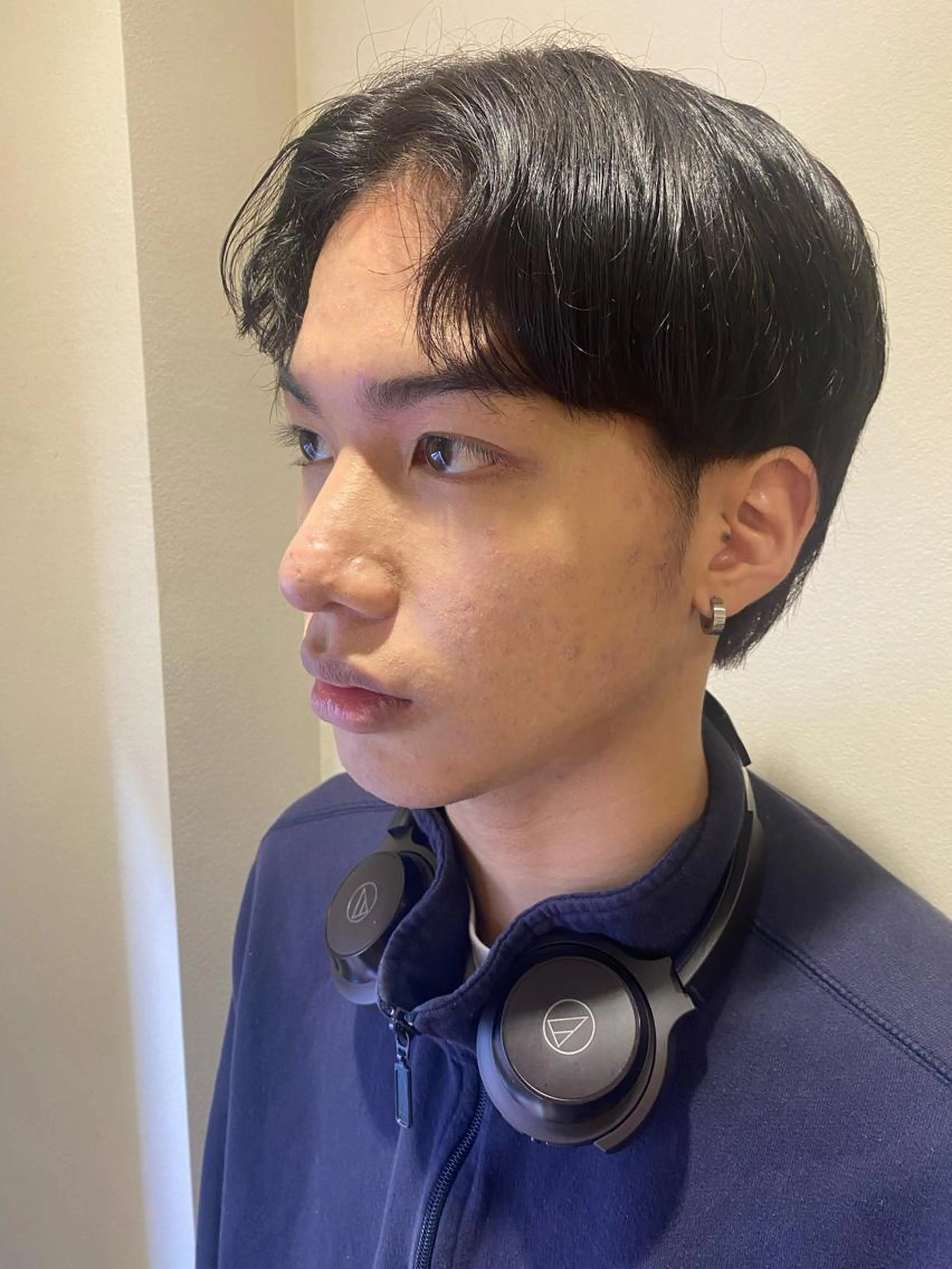 メンズカット(シャンプー付き🫠)の写真