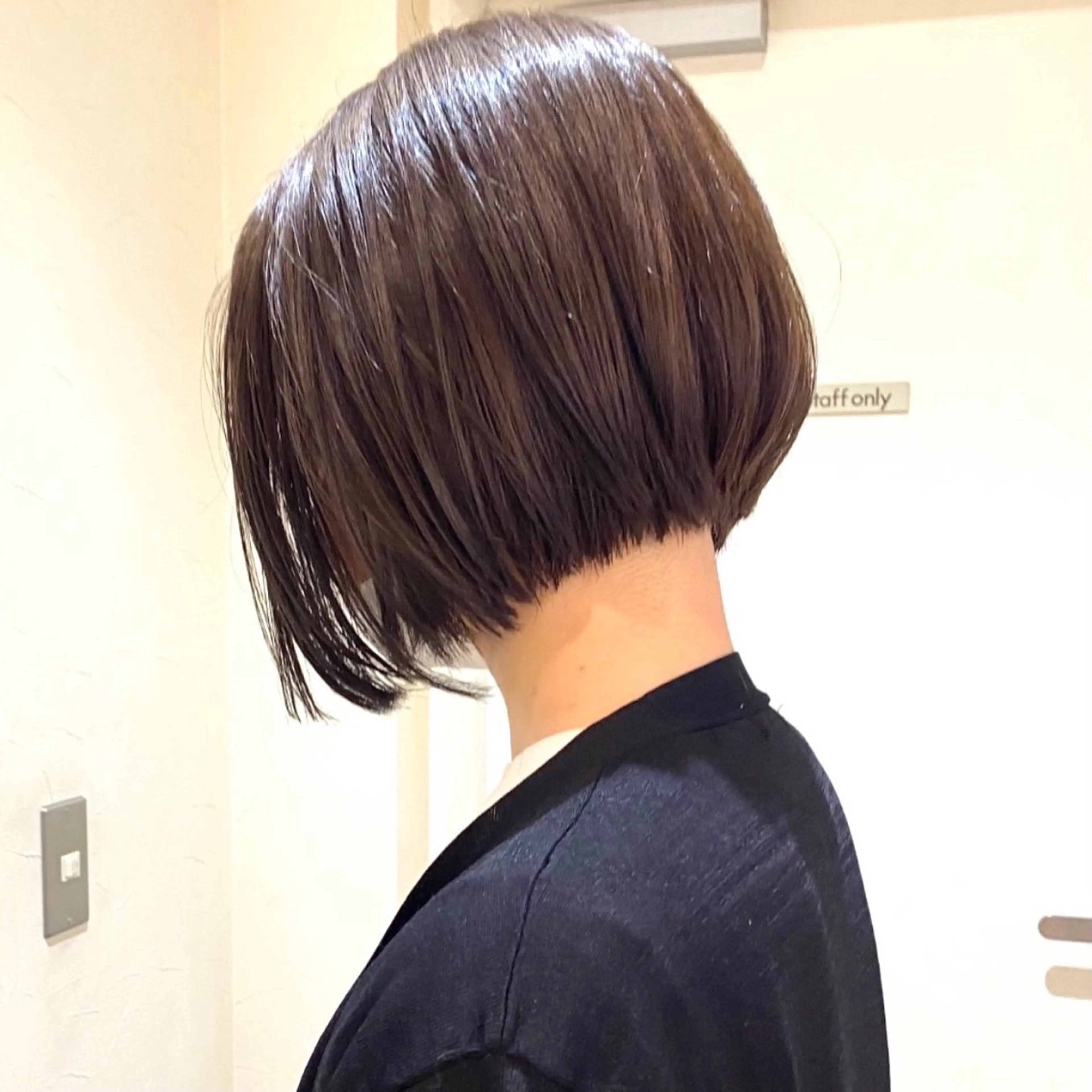 ショート モデル募集中/ キヨウへイのヘアスタイル