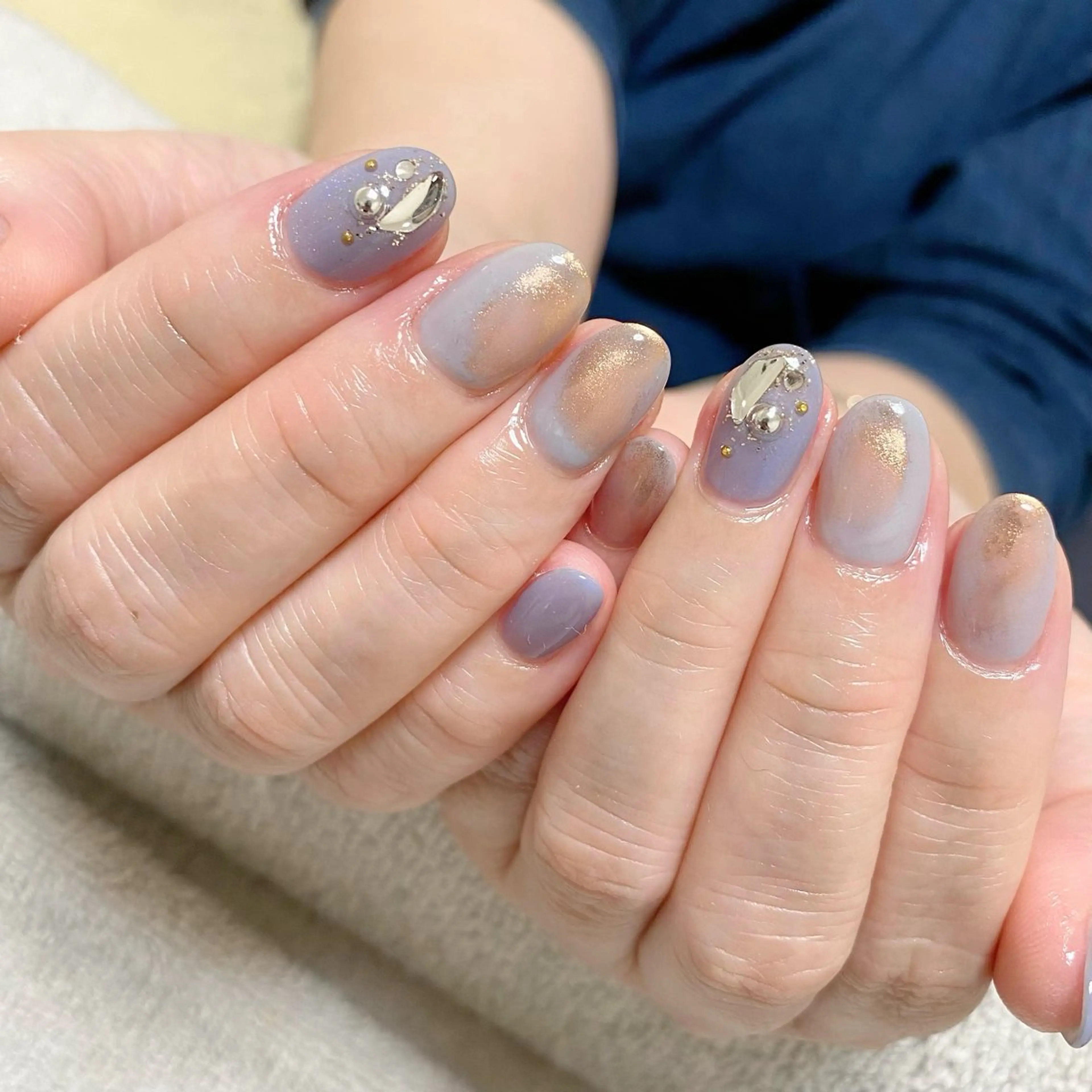 ネイル 💅fleur Ayumiのネイルデザイン